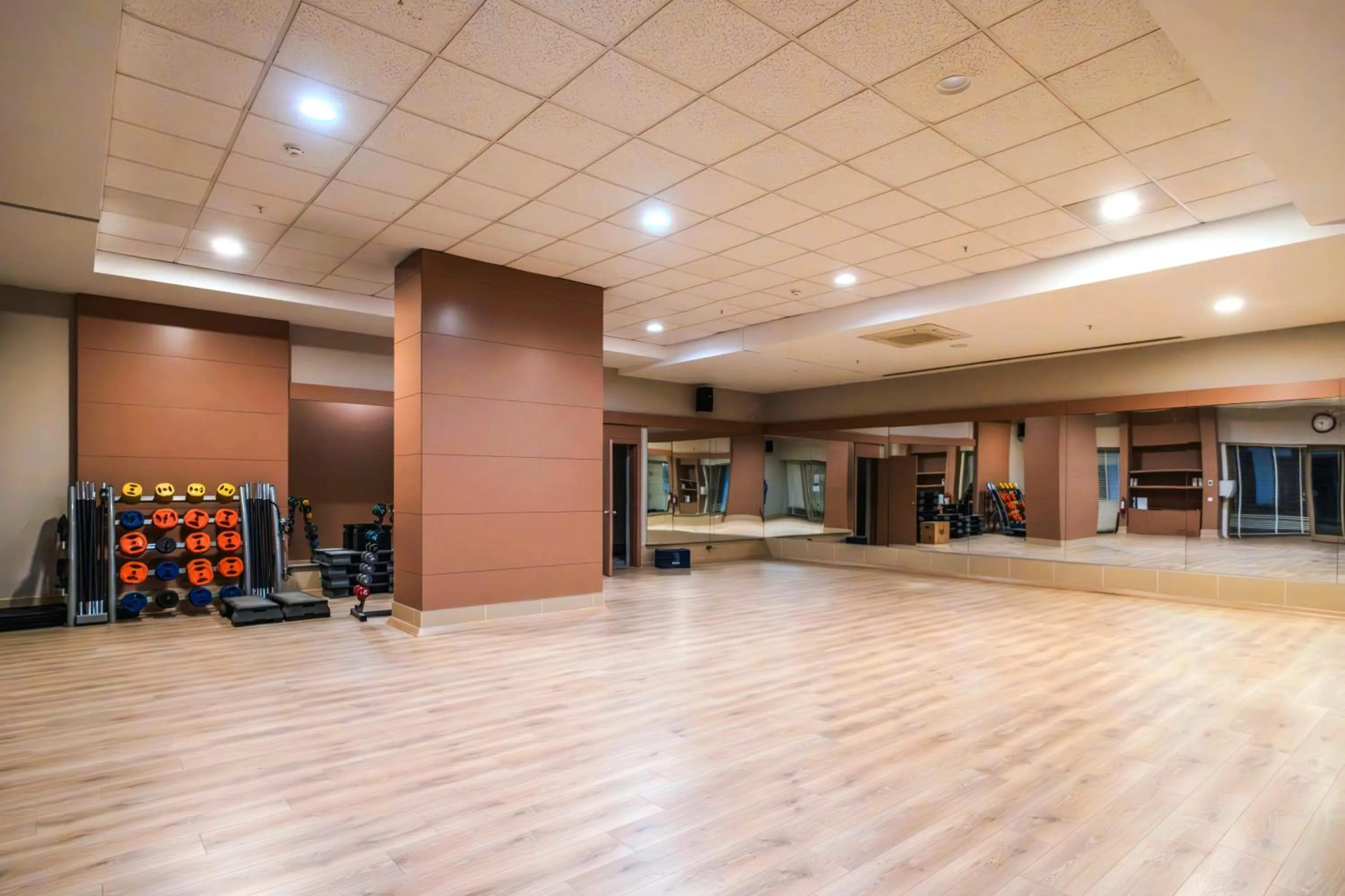 Fitness centre/facilities in Barut GOIA