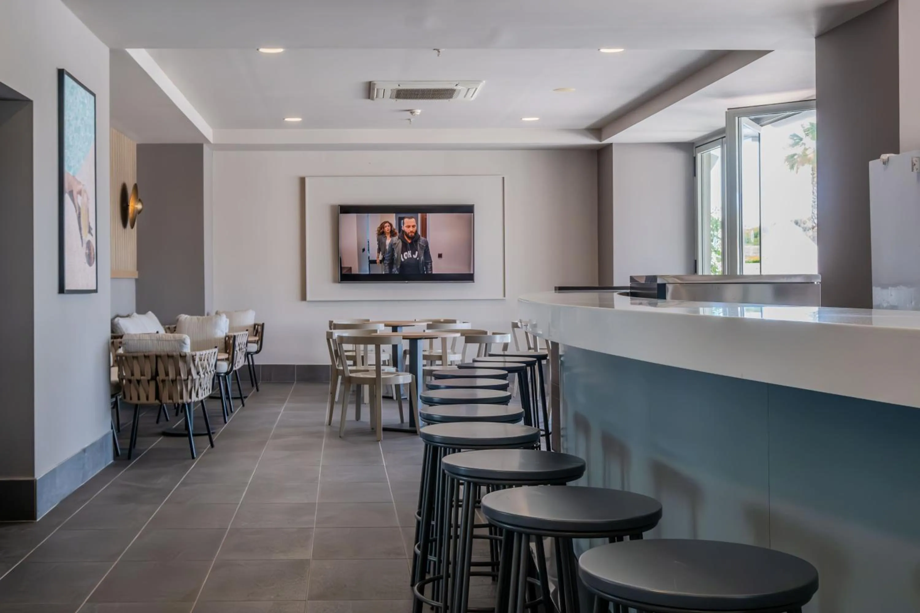 Lounge or bar in Barut GOIA