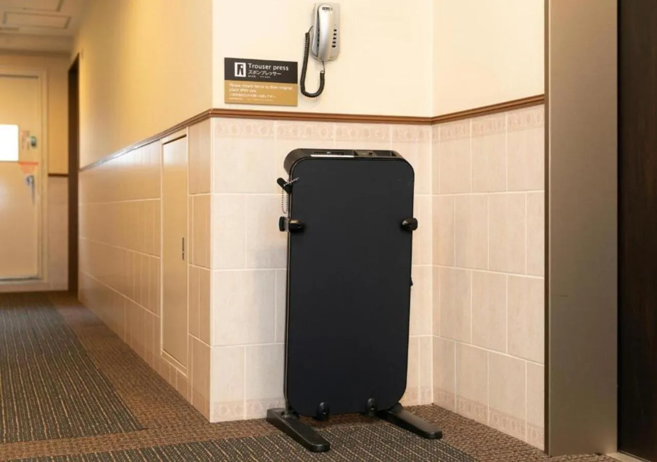 Other in APA Hotel Nambakita Shinsaibashi Ekimae