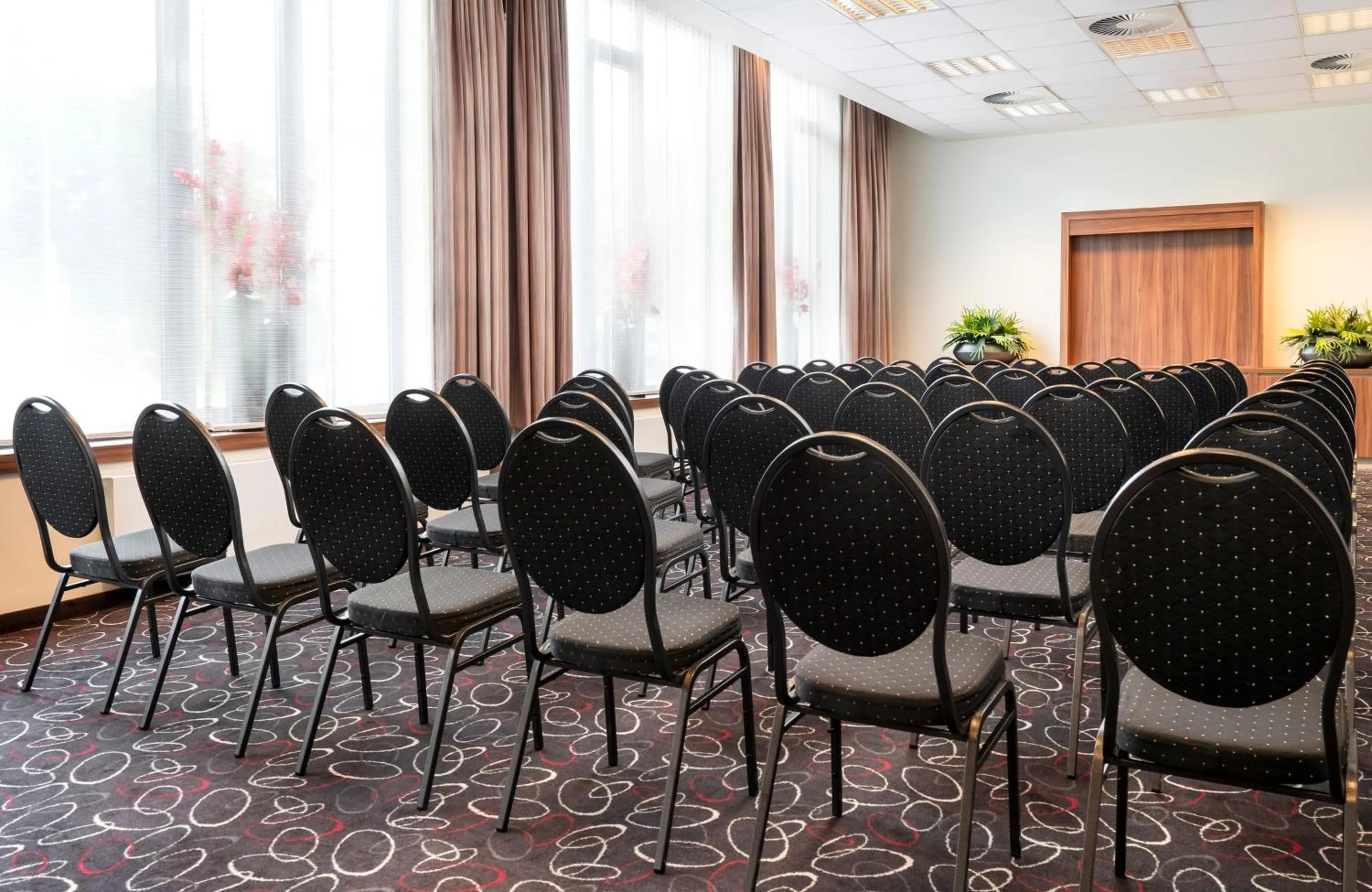 Meeting/conference room in Leonardo Hotel Dresden Altstadt