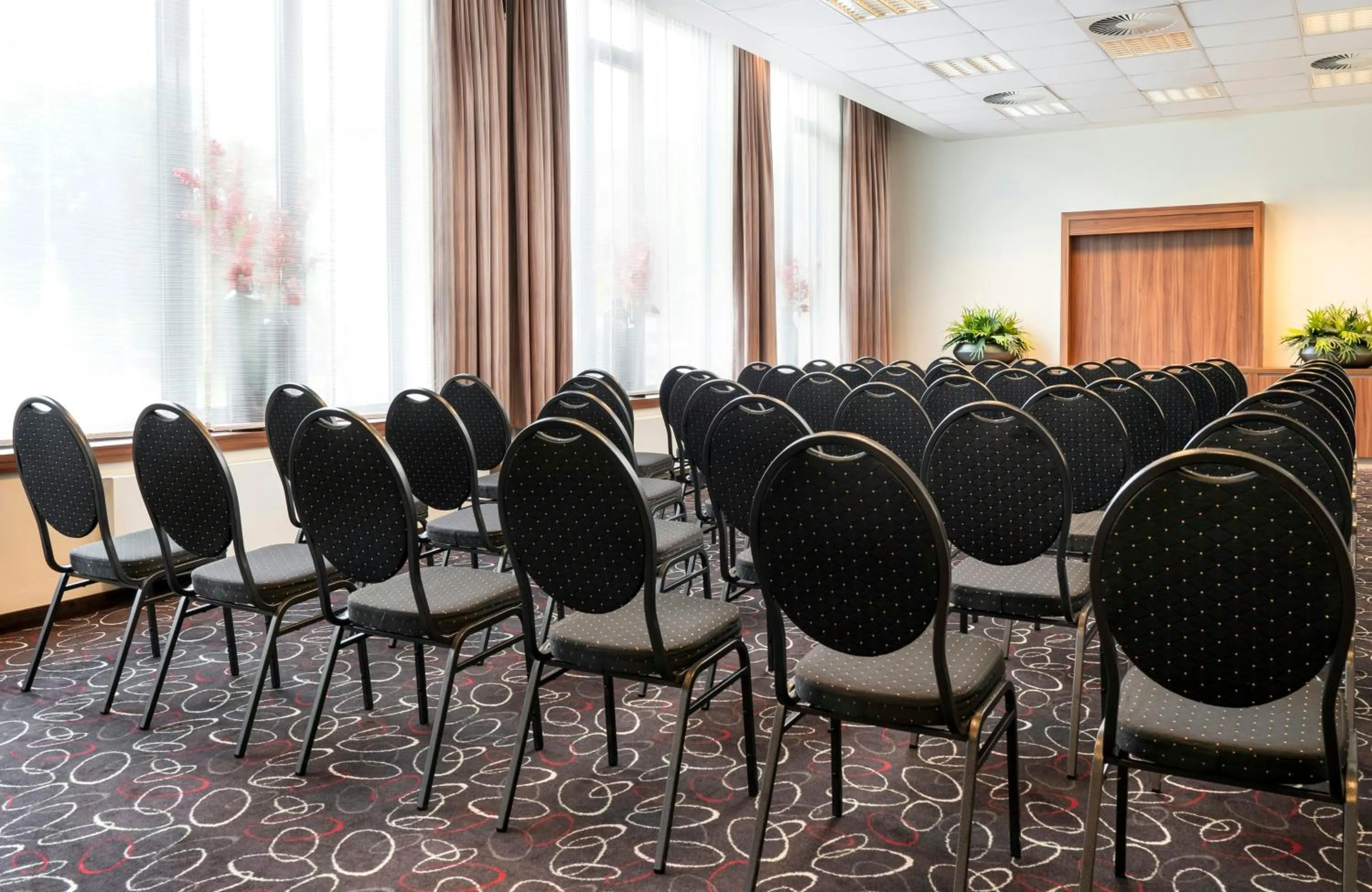 Meeting/conference room in Leonardo Hotel Dresden Altstadt