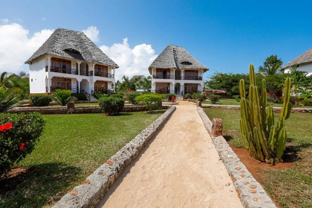 Property building in Veraclub Sunset Beach