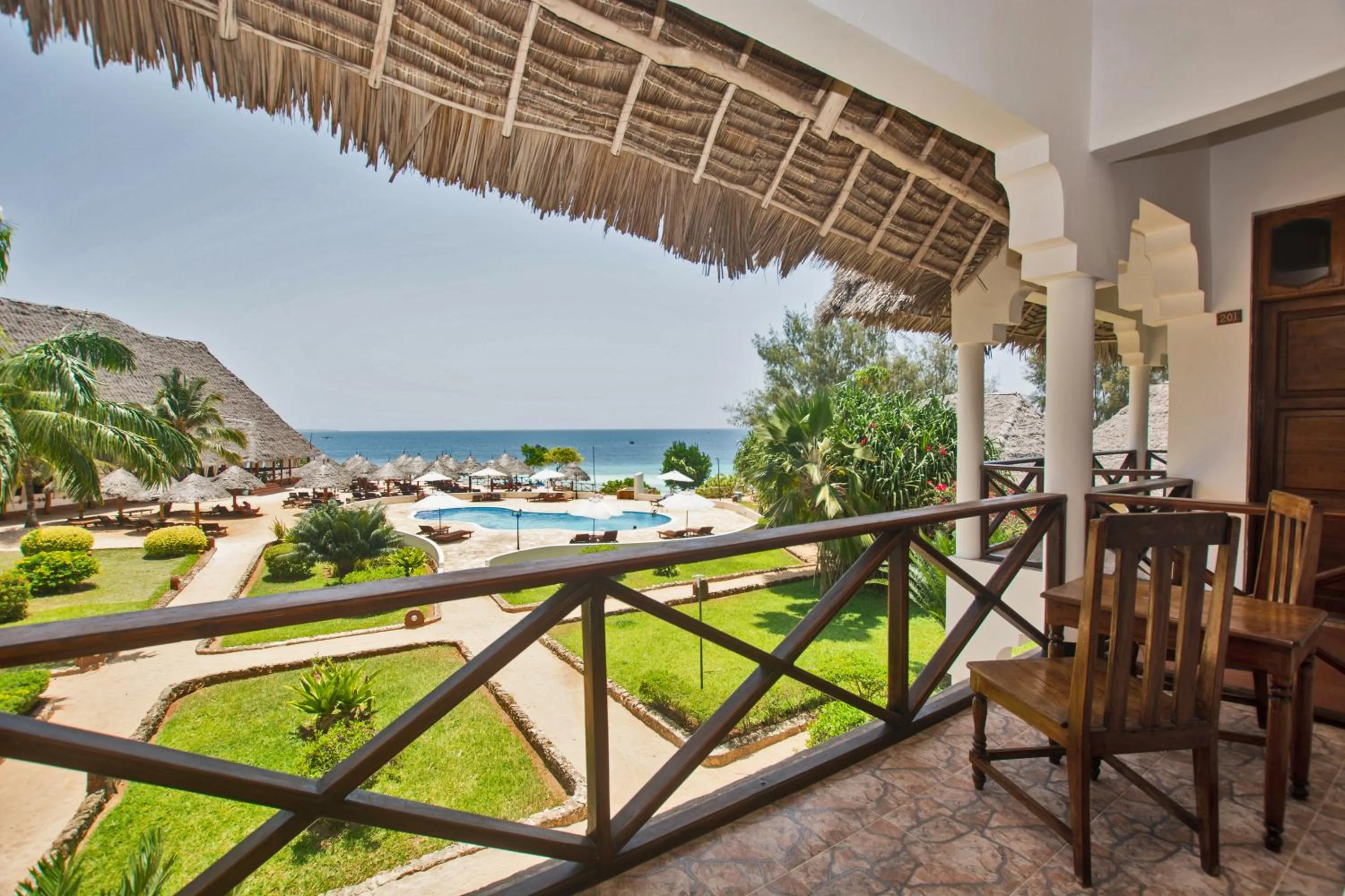 Veraclub Sunset Beach