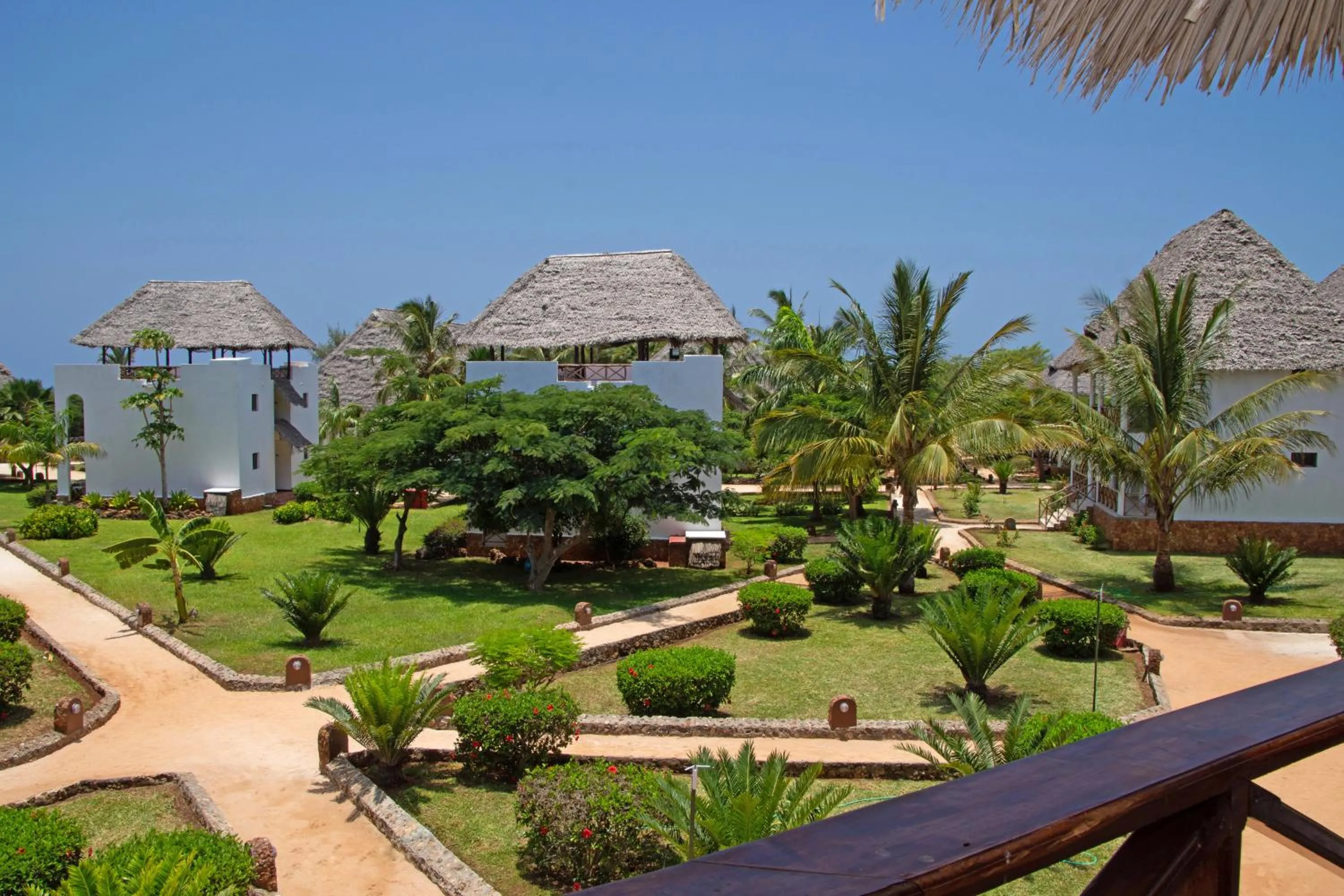 Veraclub Sunset Beach