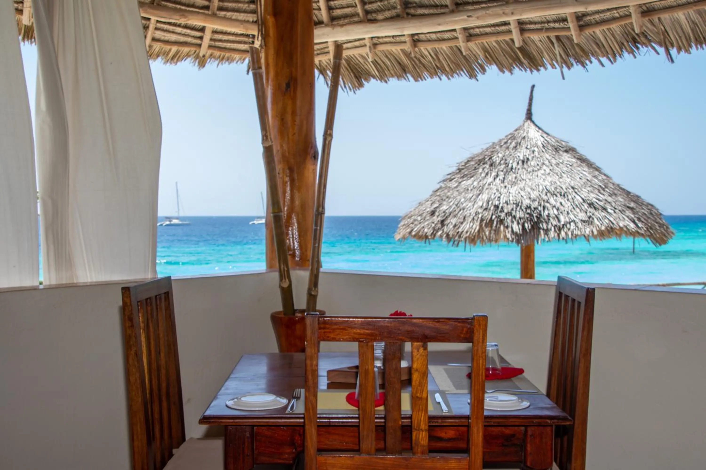 Veraclub Sunset Beach