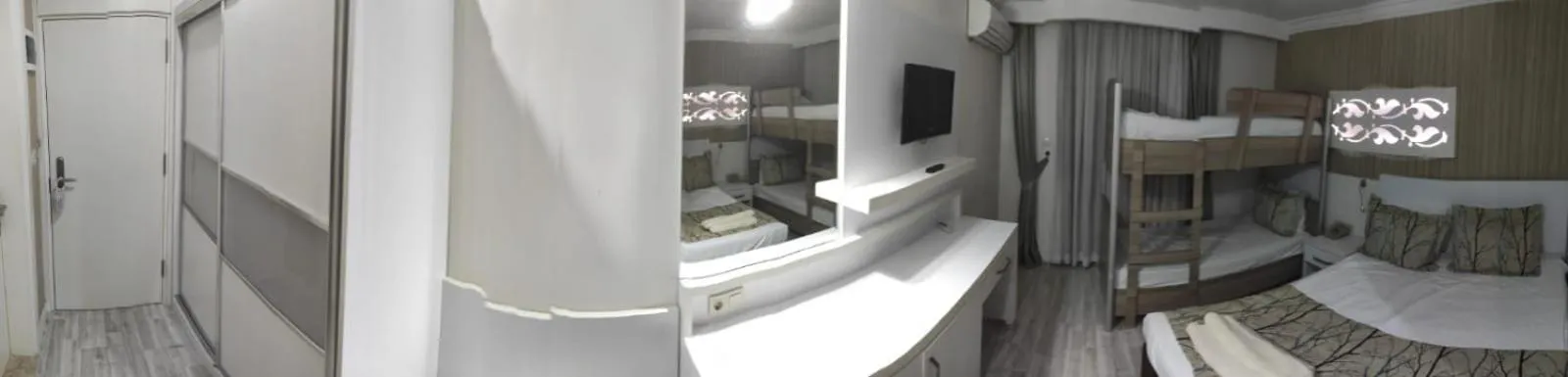 Massage in Side Miami Beach Hotel