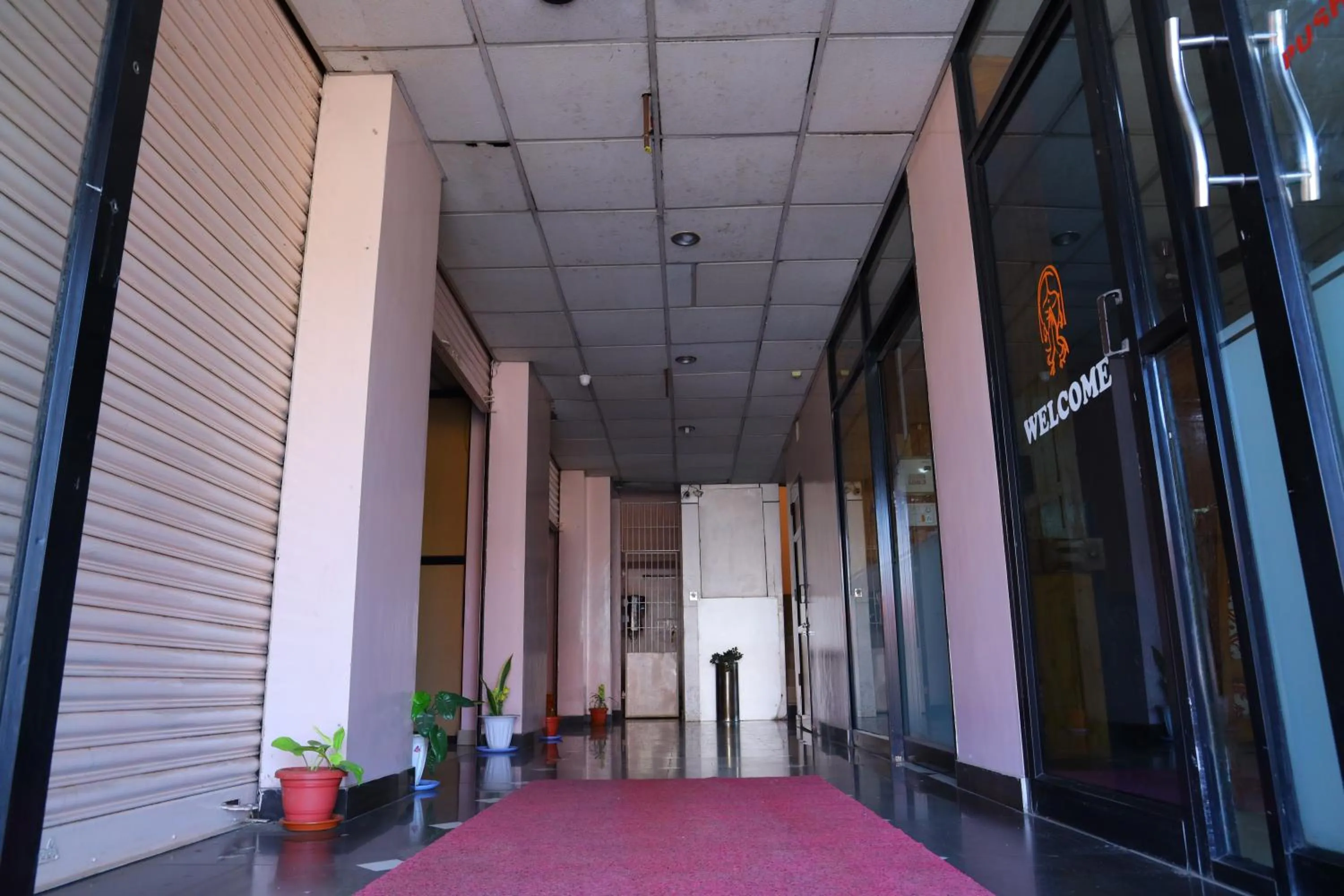 Other in Ramanilayam Tourist Home