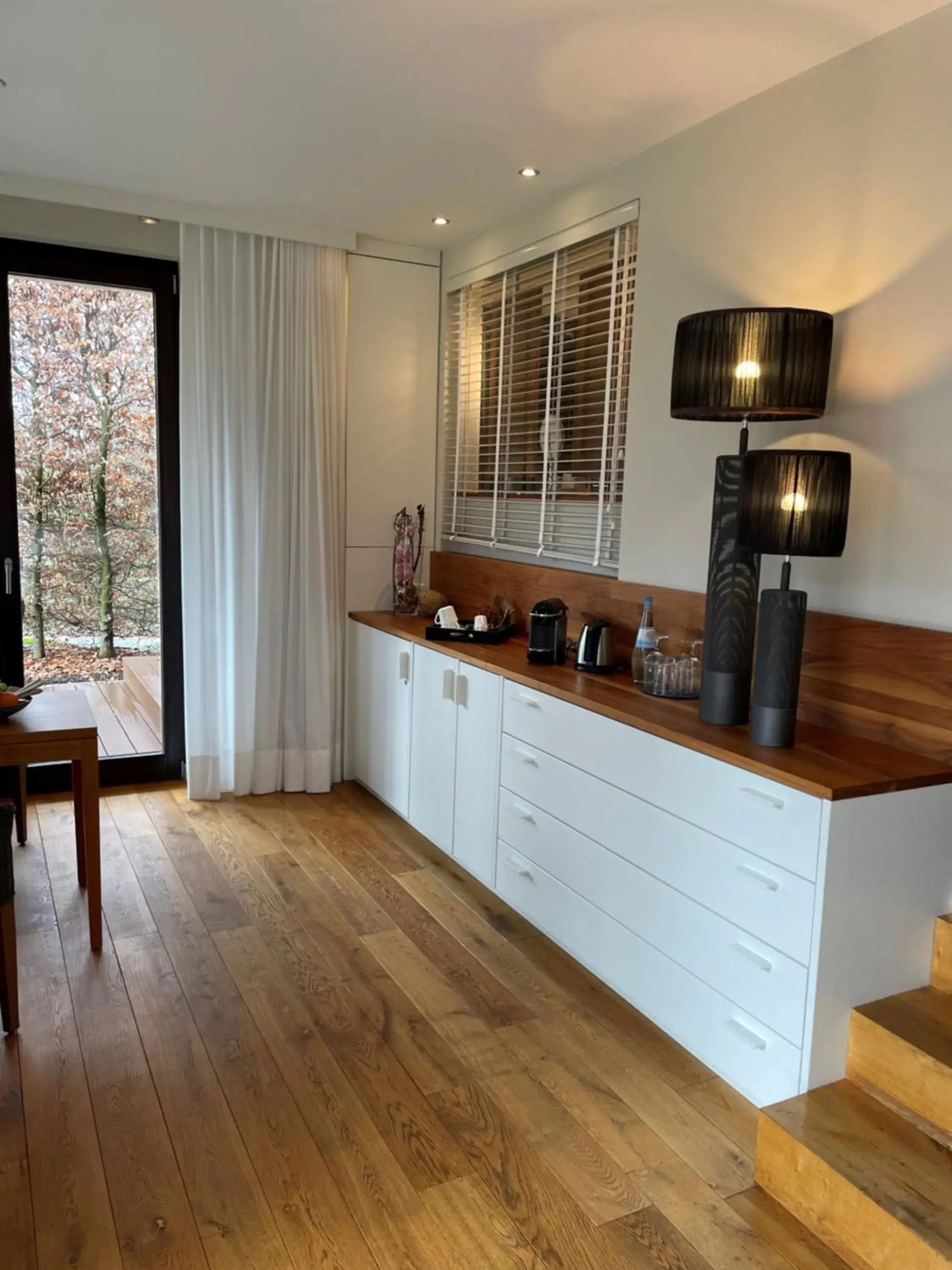 Bungalow - single occupancy in Rebers Pflug Bungalow - single occupancy in Rebers Pflug