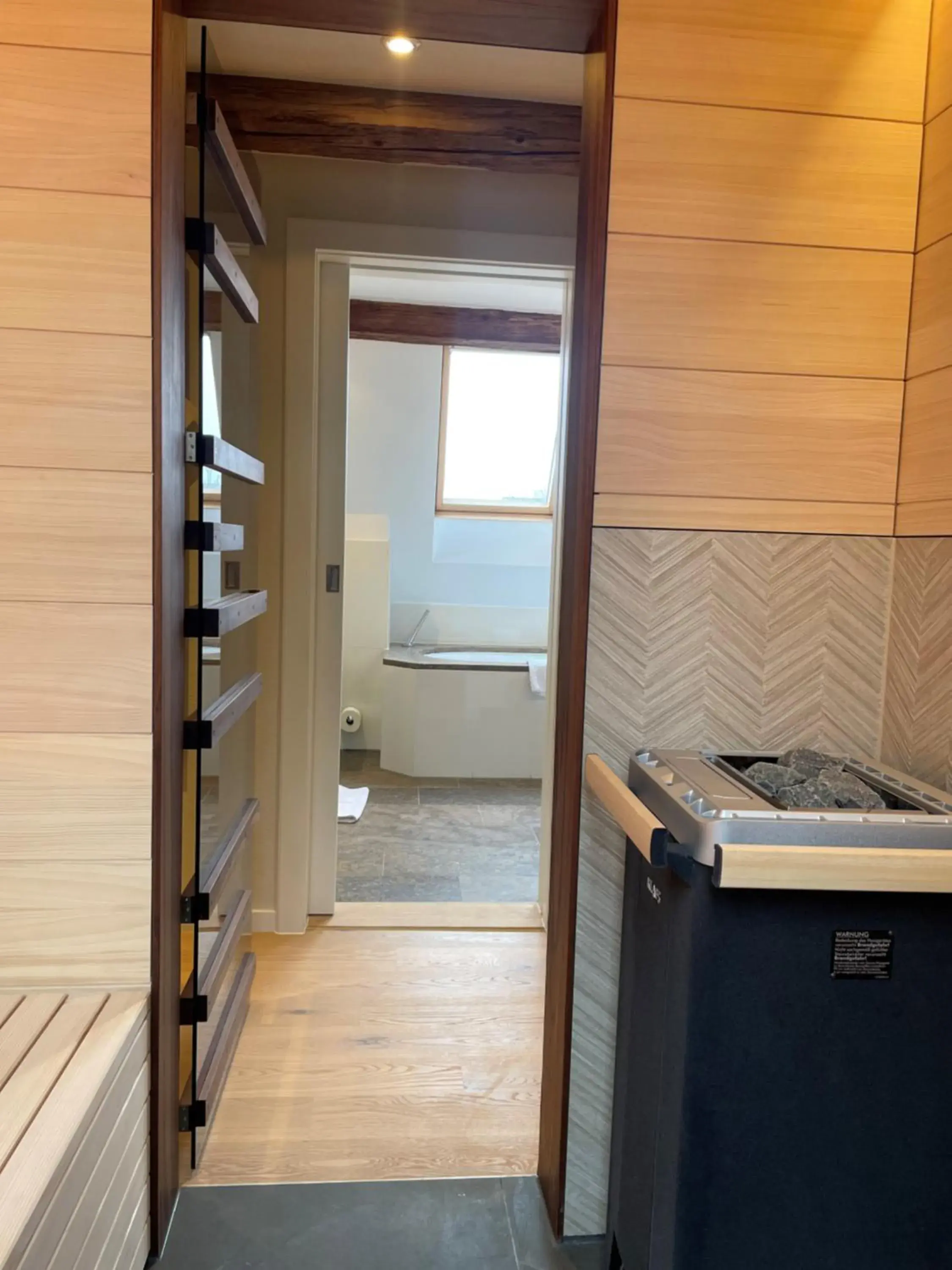 Country Style Suite - single occupancy in Rebers Pflug Country Style Suite - single occupancy in Rebers Pflug