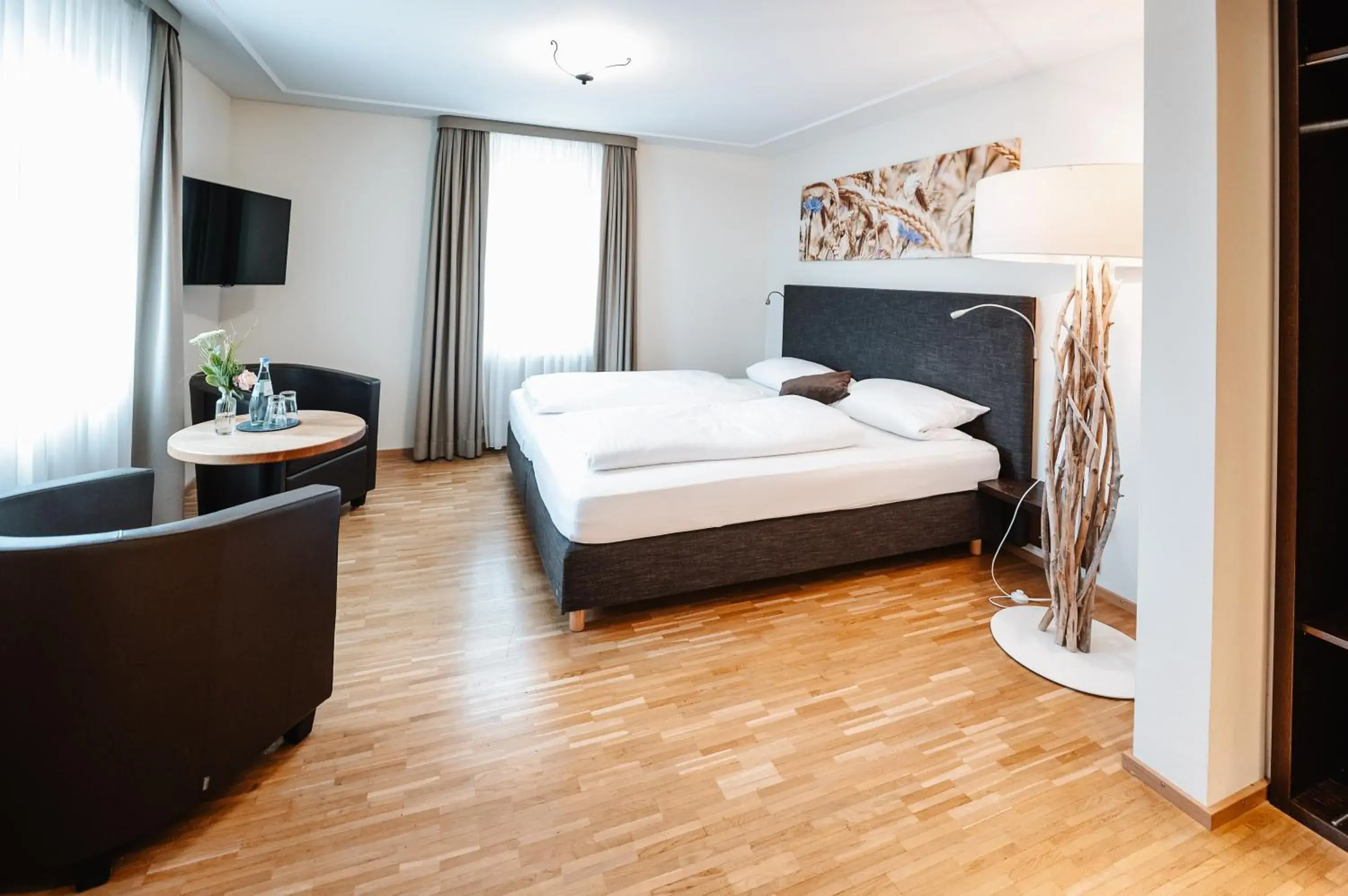 Country Style Room - single occupancy in Rebers Pflug Country Style Room - single occupancy in Rebers Pflug
