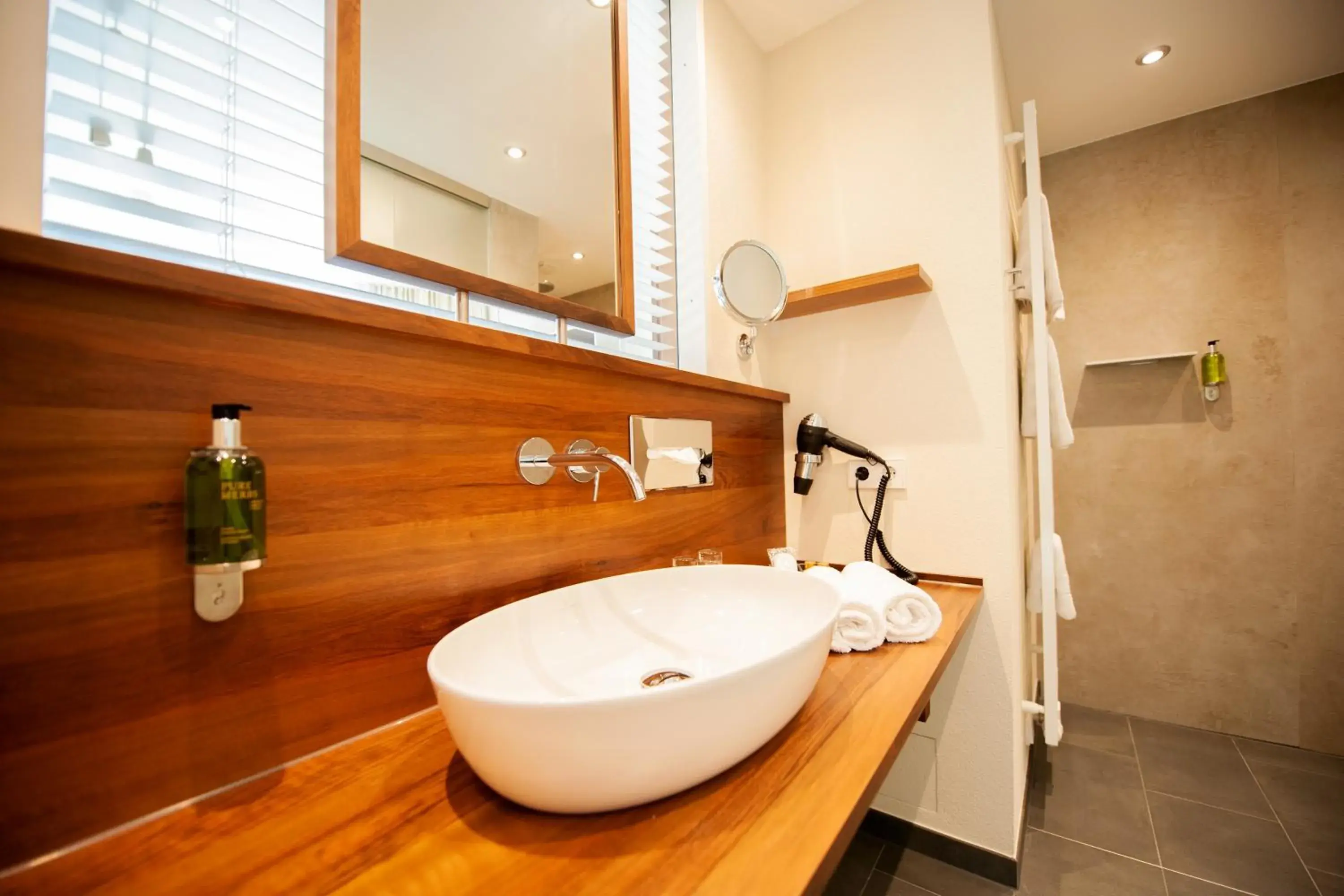 Deluxe Double Room - single occupancy in Rebers Pflug Deluxe Double Room - single occupancy in Rebers Pflug