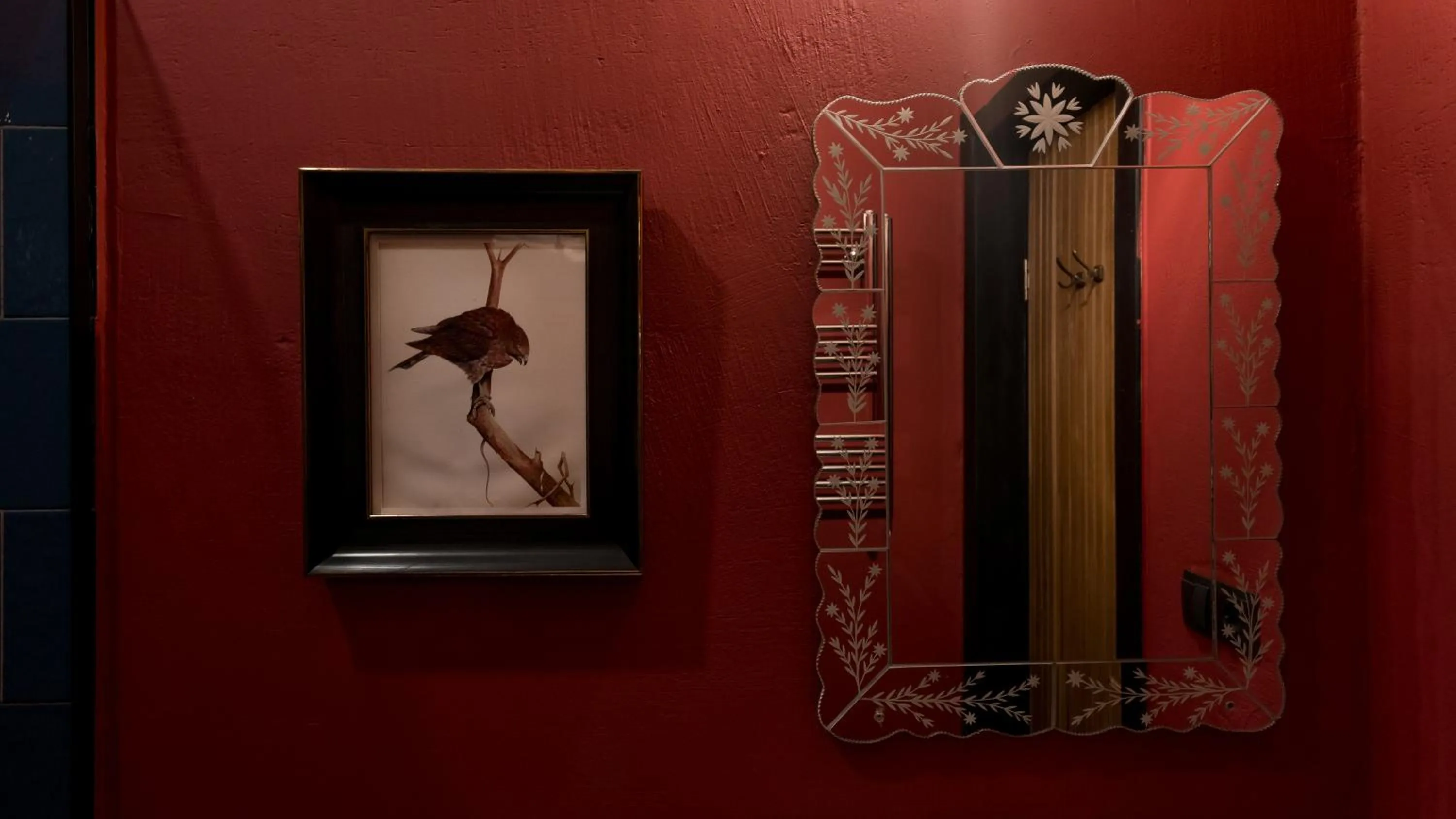 Bathroom in Communal Hotel Telavi
