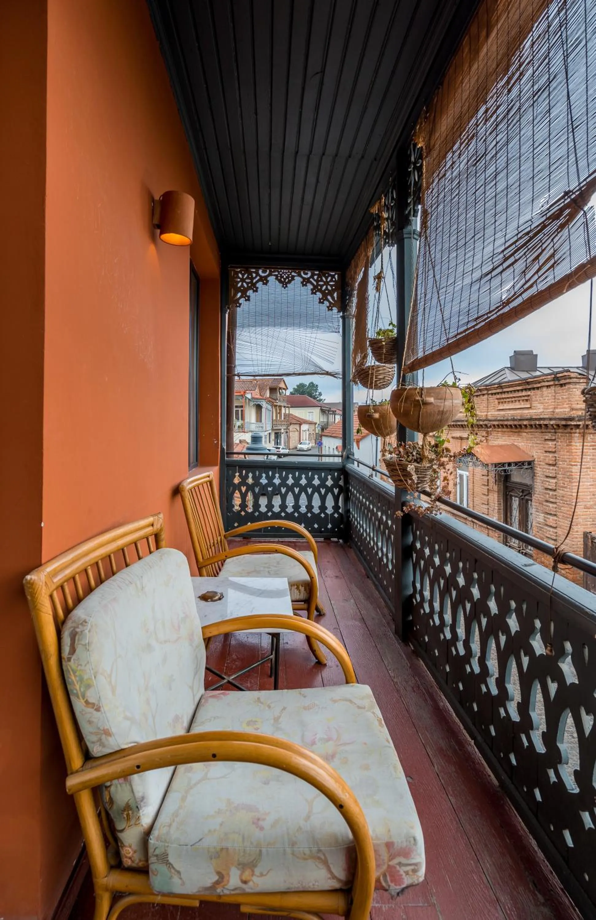 Communal Hotel Telavi