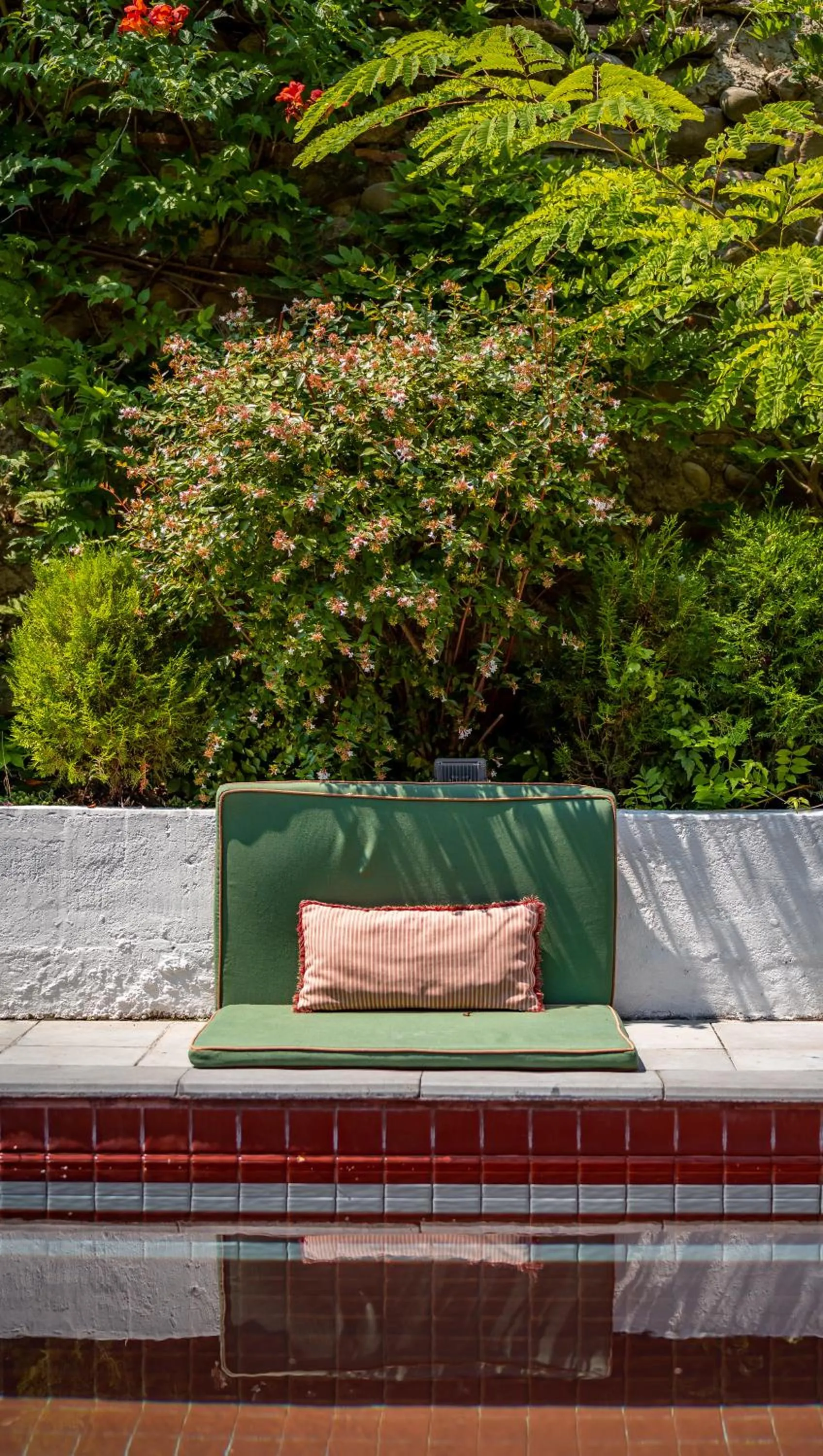 Day in Communal Hotel Telavi