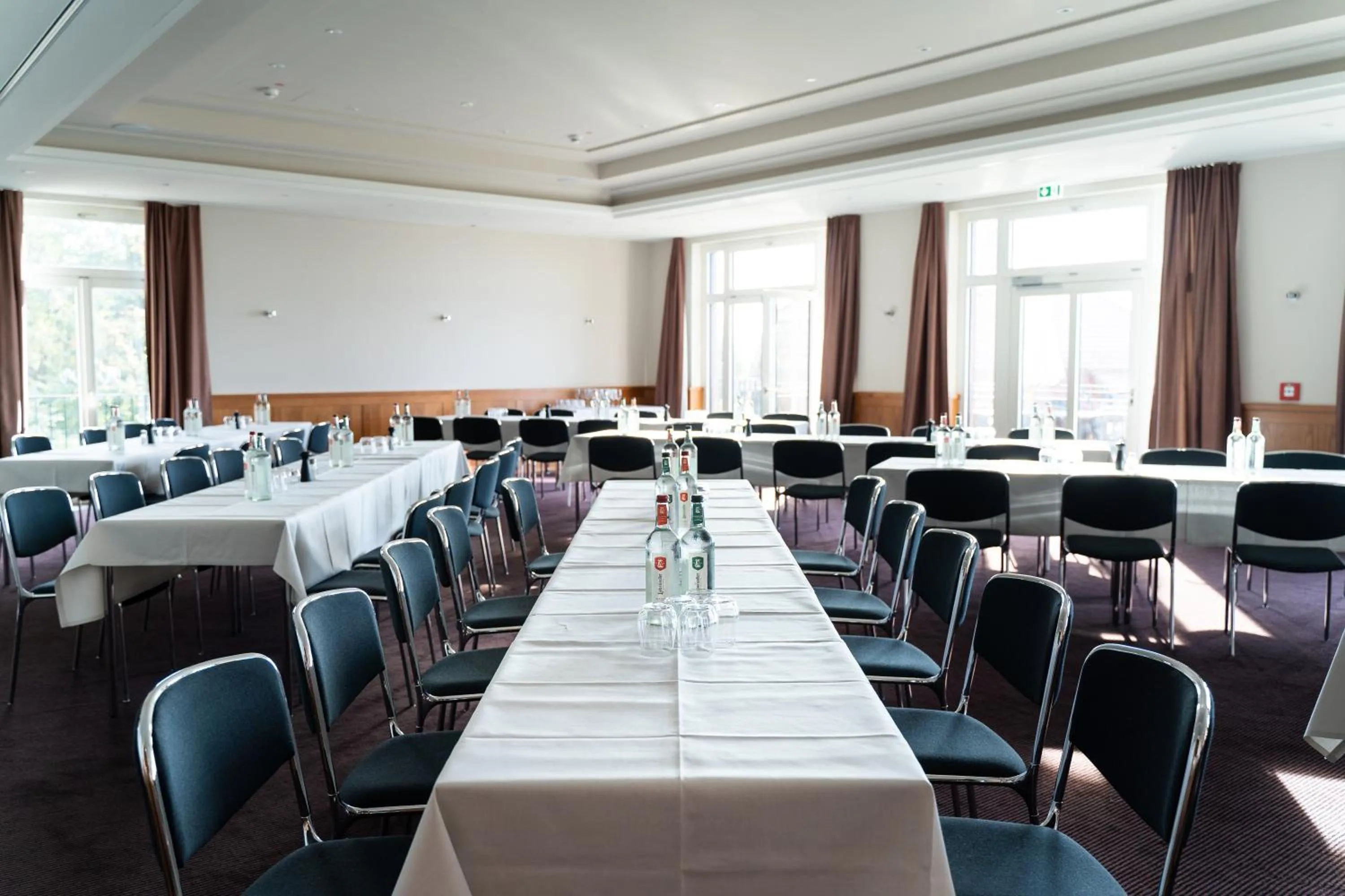 Banquet/Function facilities in Berggasthof Königstuhl