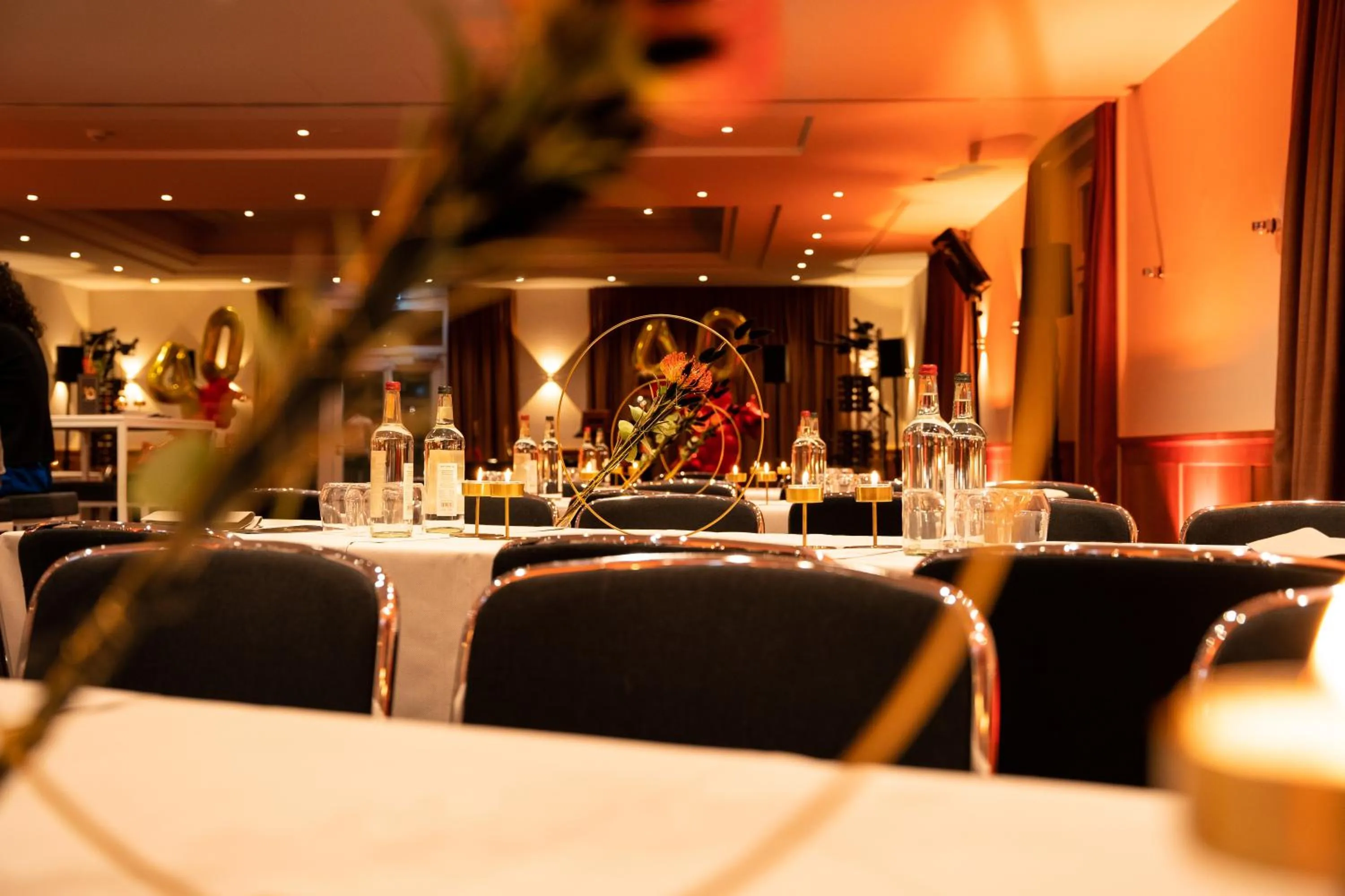 Banquet/Function facilities in Berggasthof Königstuhl