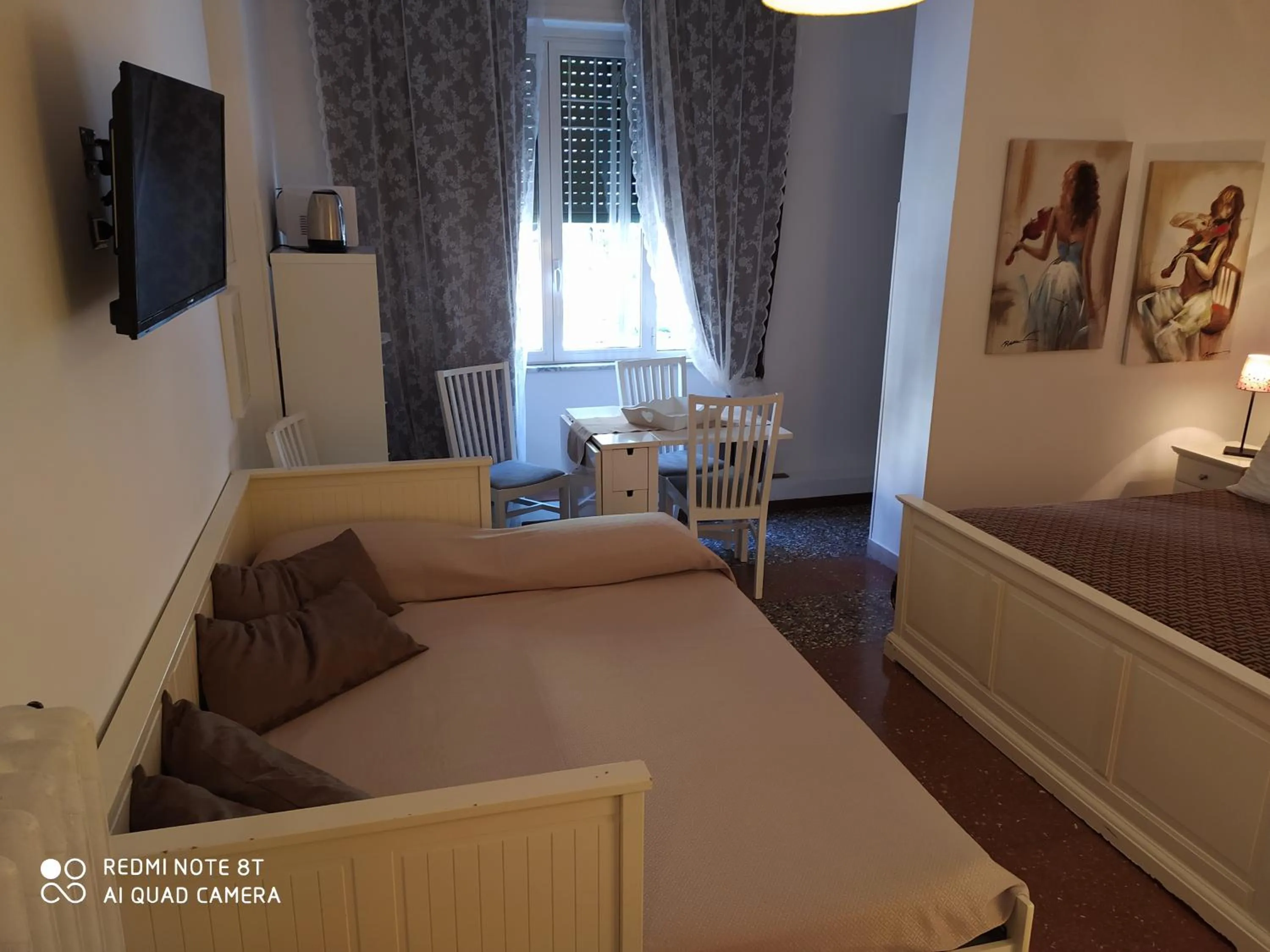 Al 171 Family Suite studio 1-4p