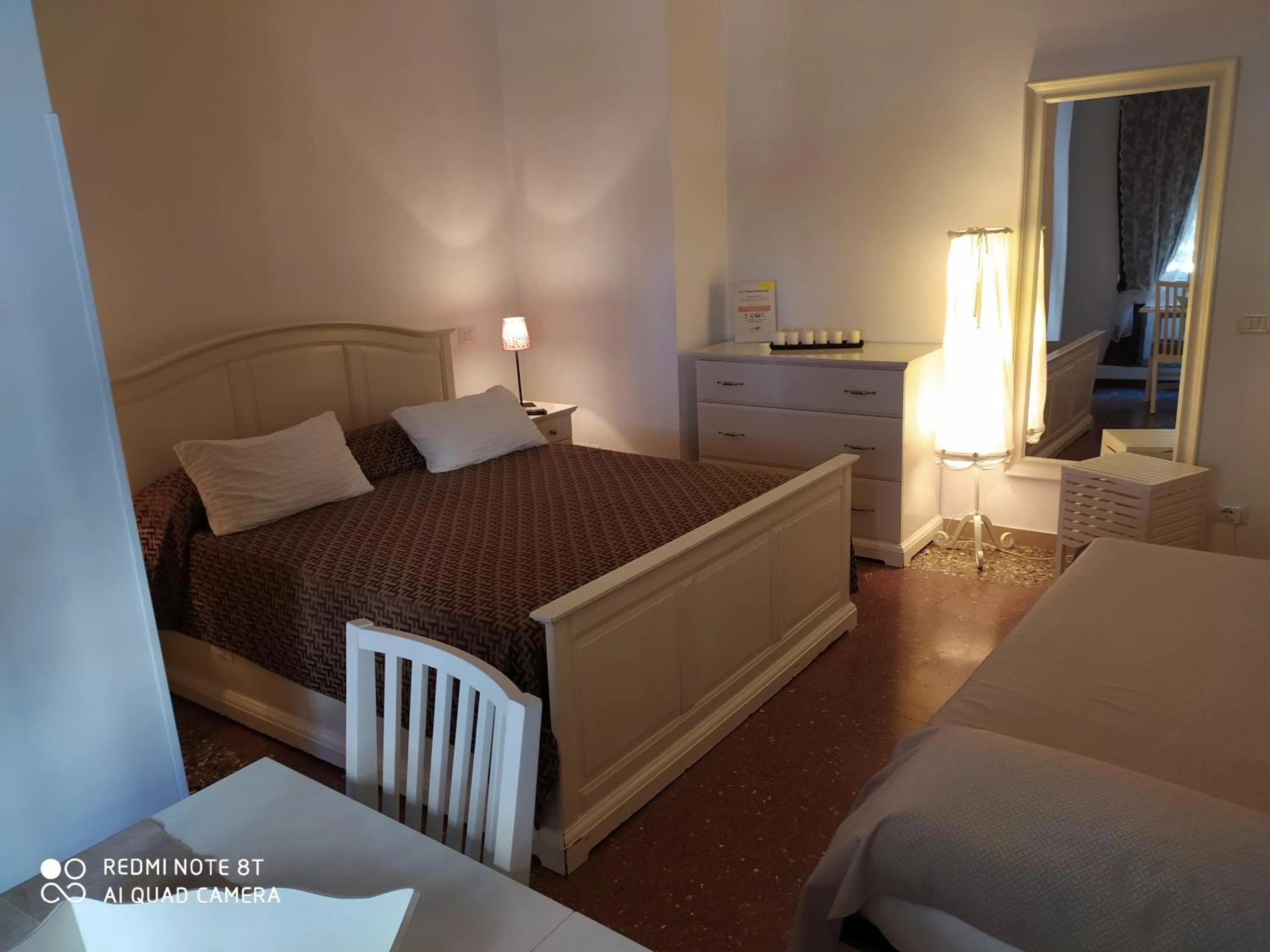 Al 171 Family Suite studio 1-4p