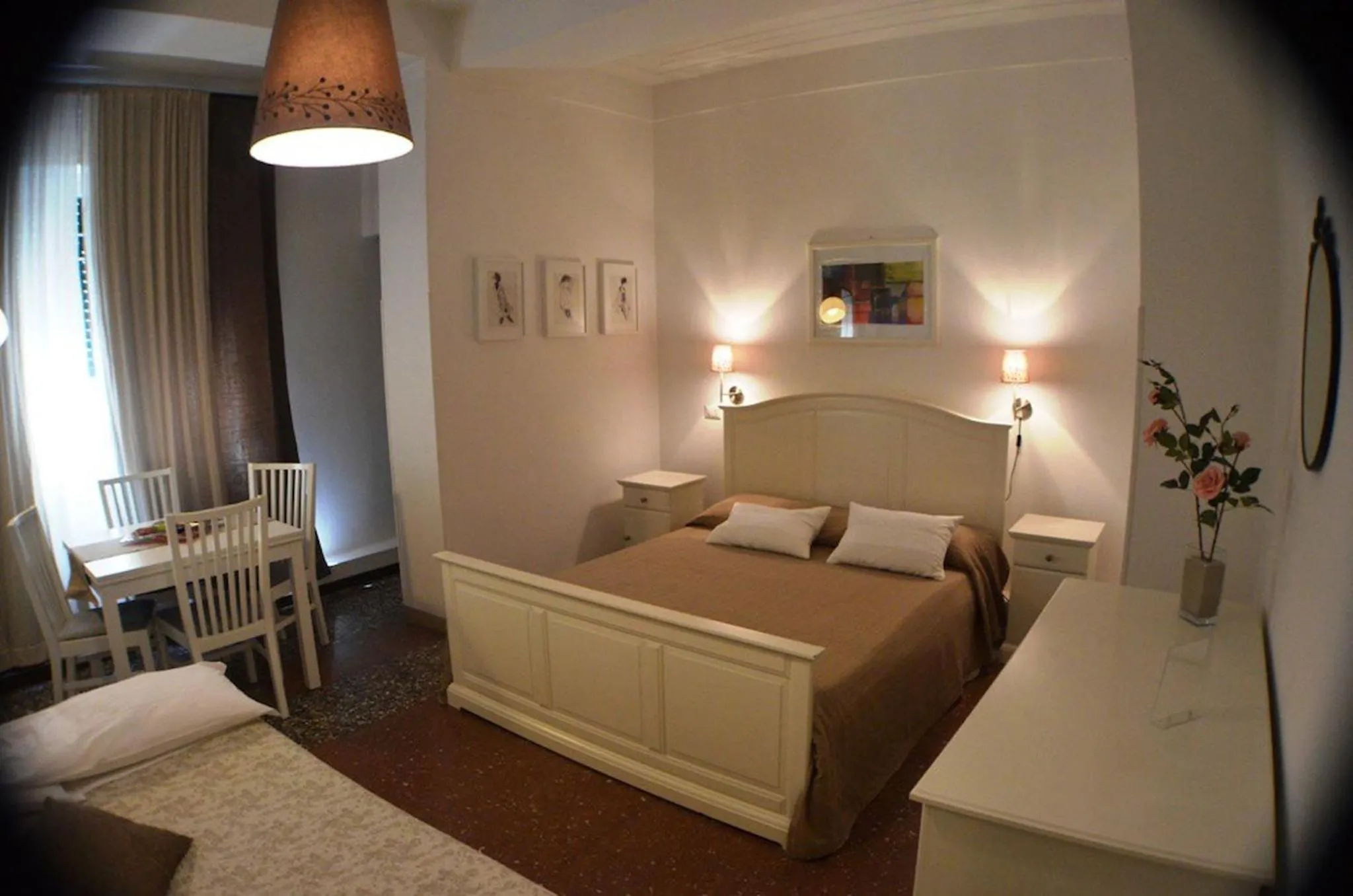 Al 171 Family Suite studio 1-4p