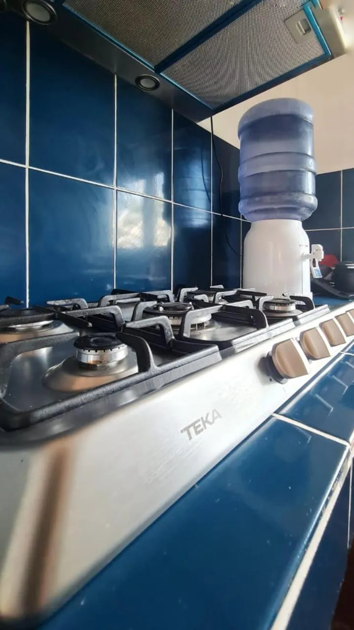 Cabañas las Palmas Chacahua