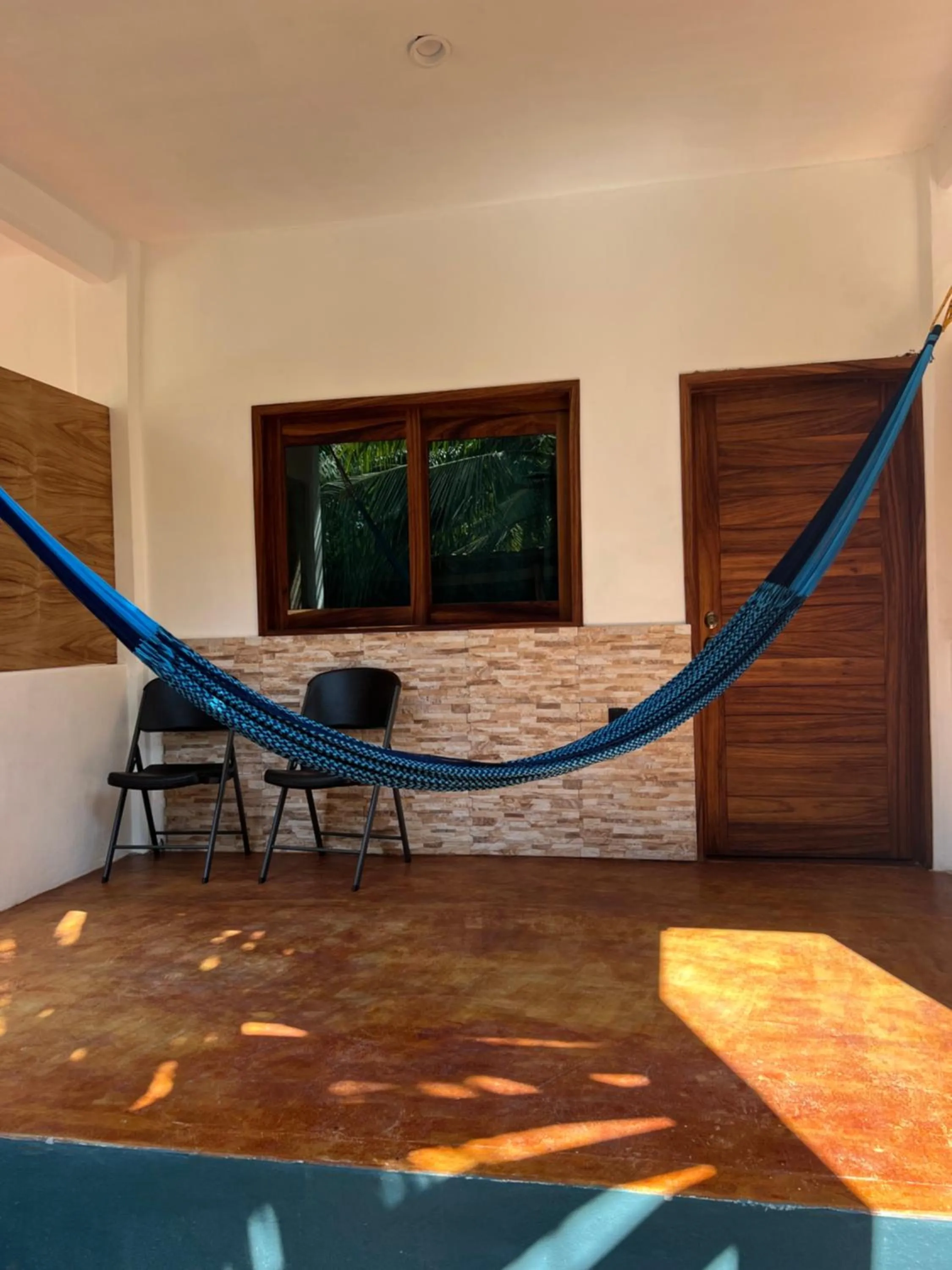 Cabañas las Palmas Chacahua