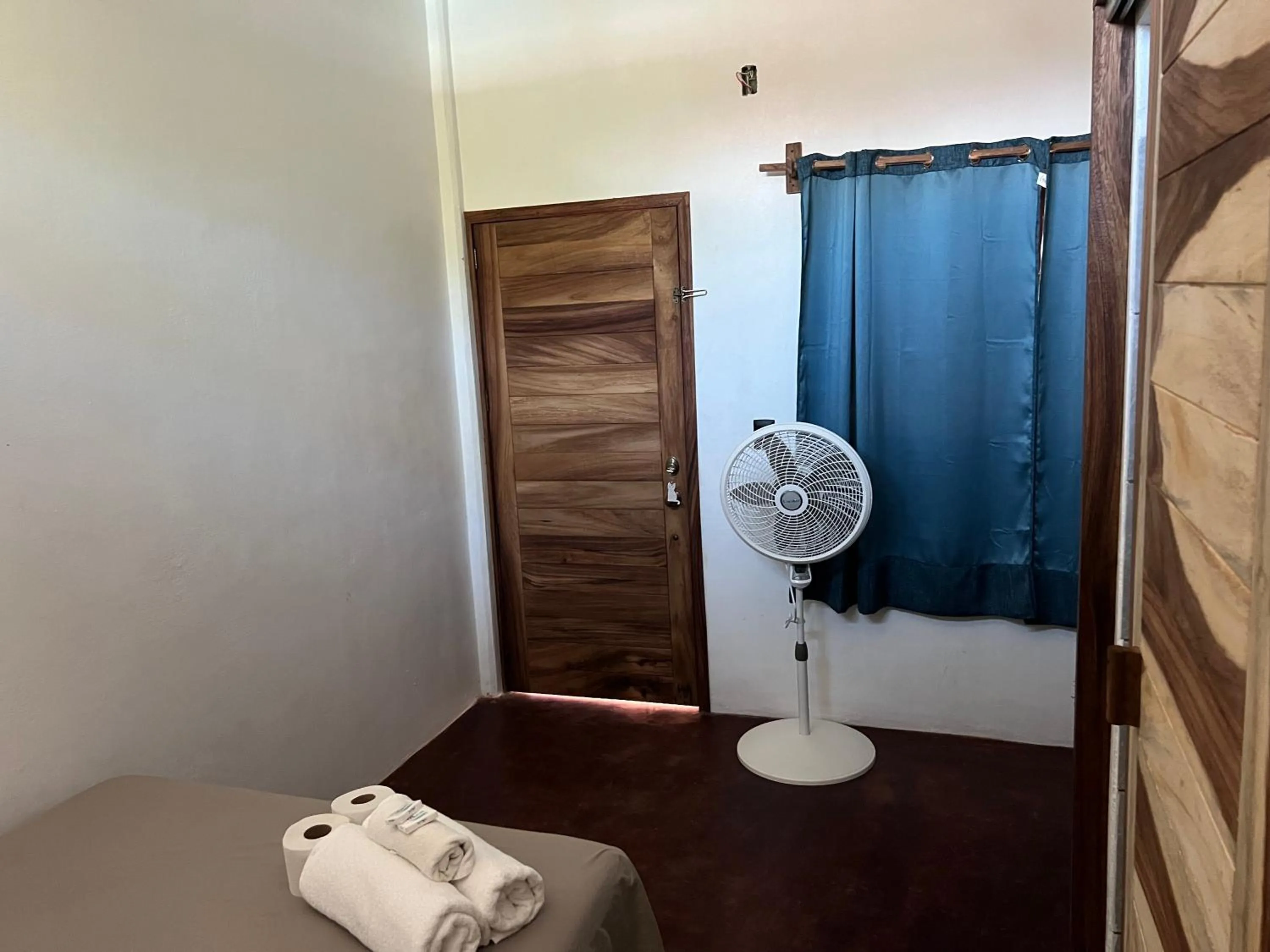 Cabañas las Palmas Chacahua