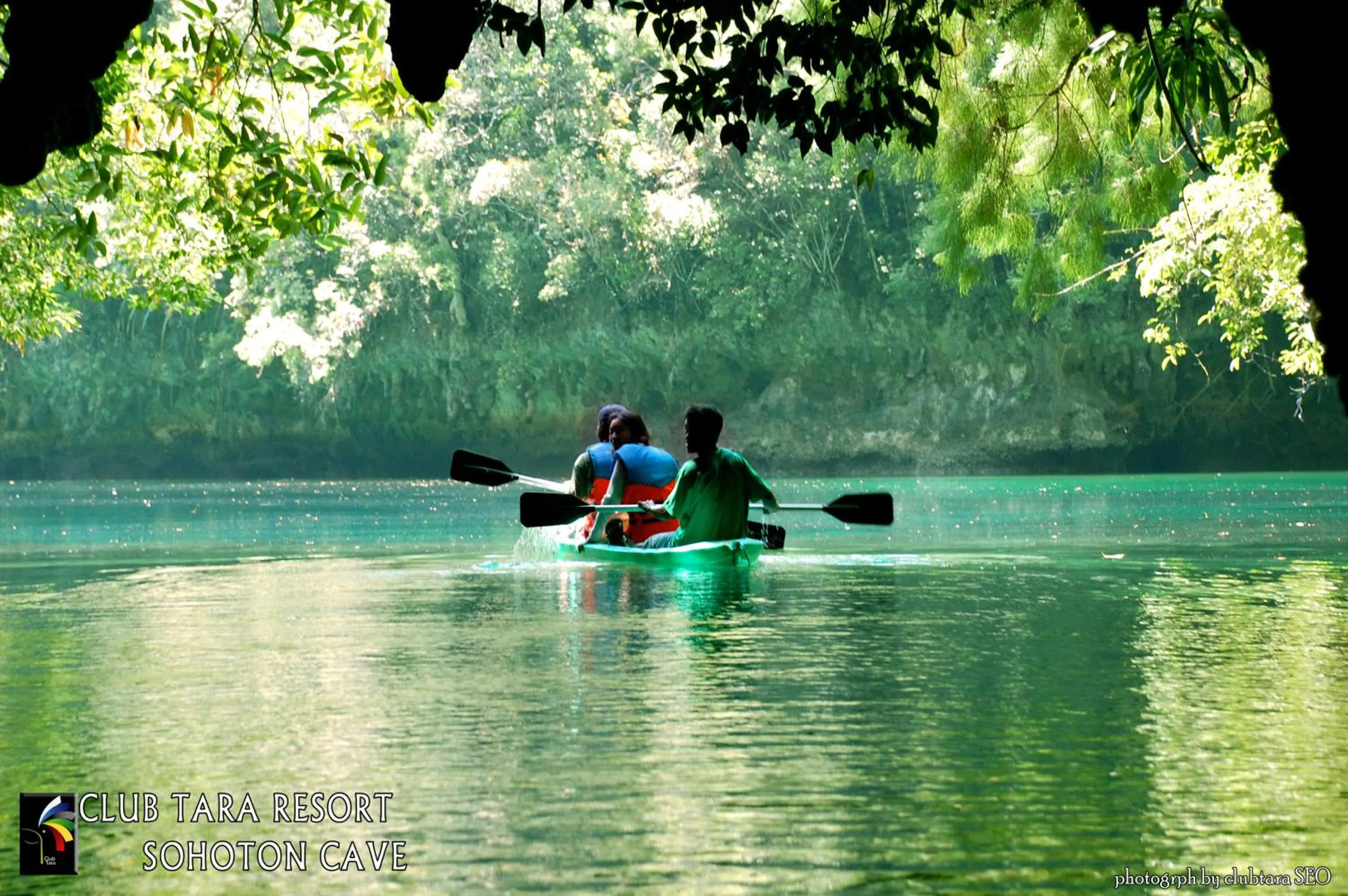 Club Tara Island Resort