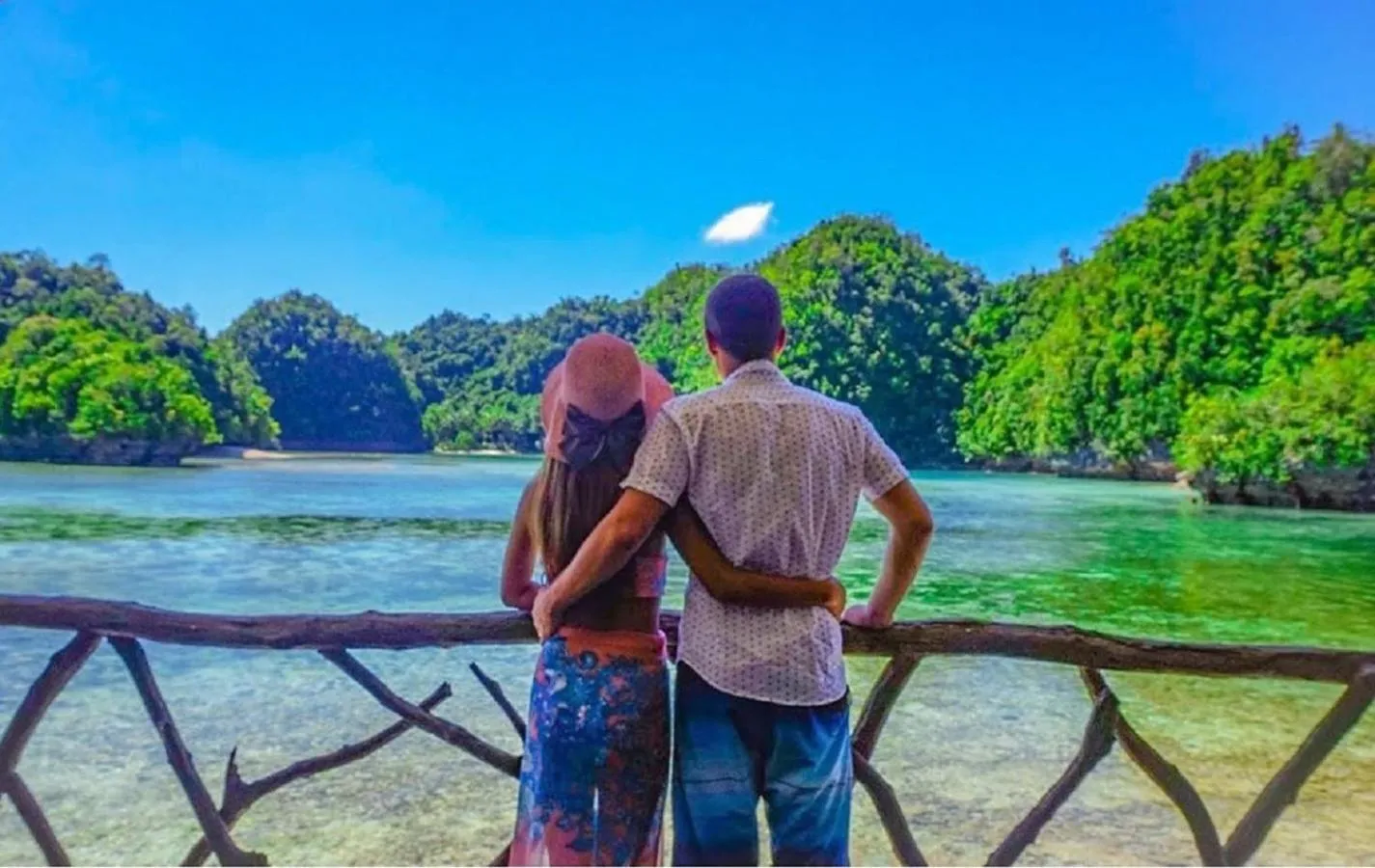 Club Tara Island Resort