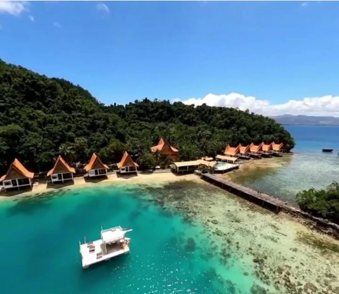 Club Tara Island Resort