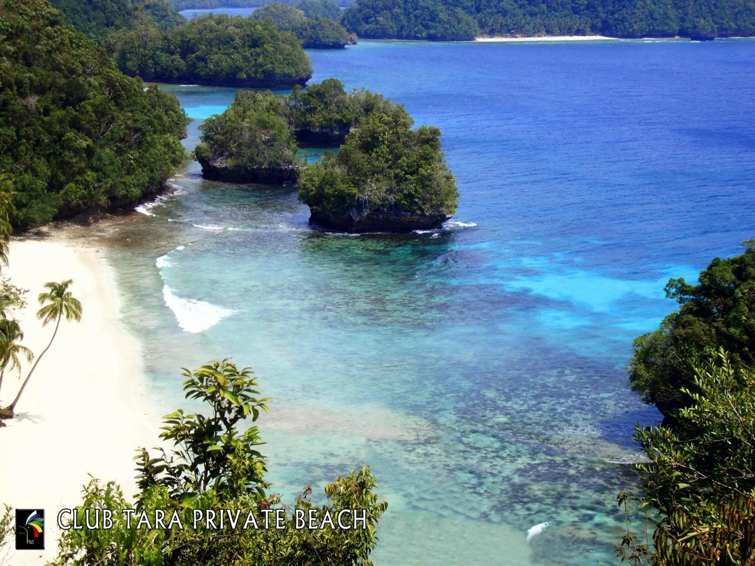 Club Tara Island Resort