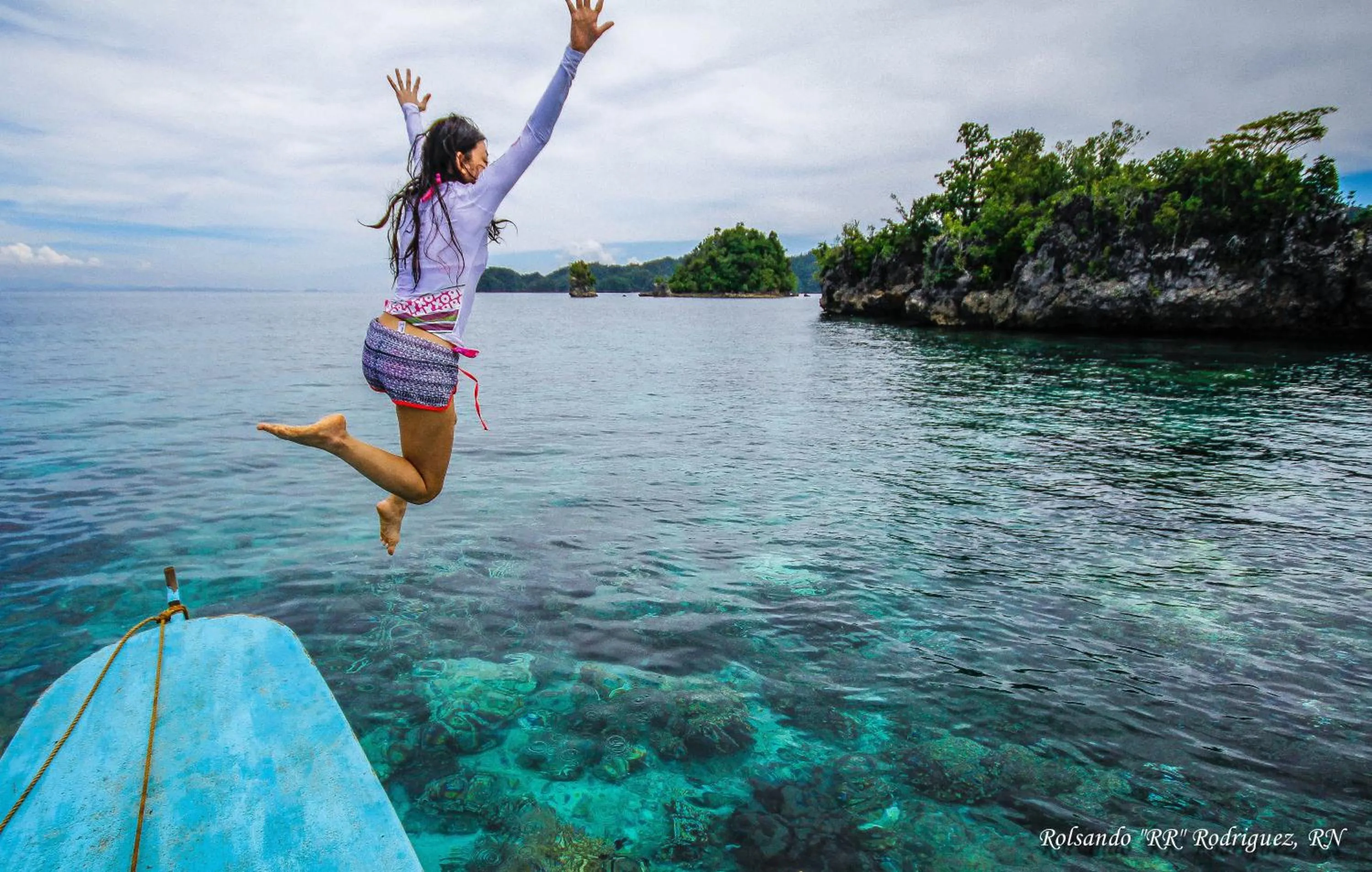 Club Tara Island Resort