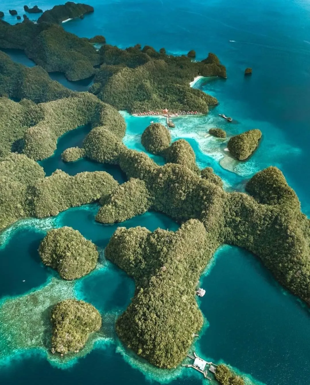 Club Tara Island Resort