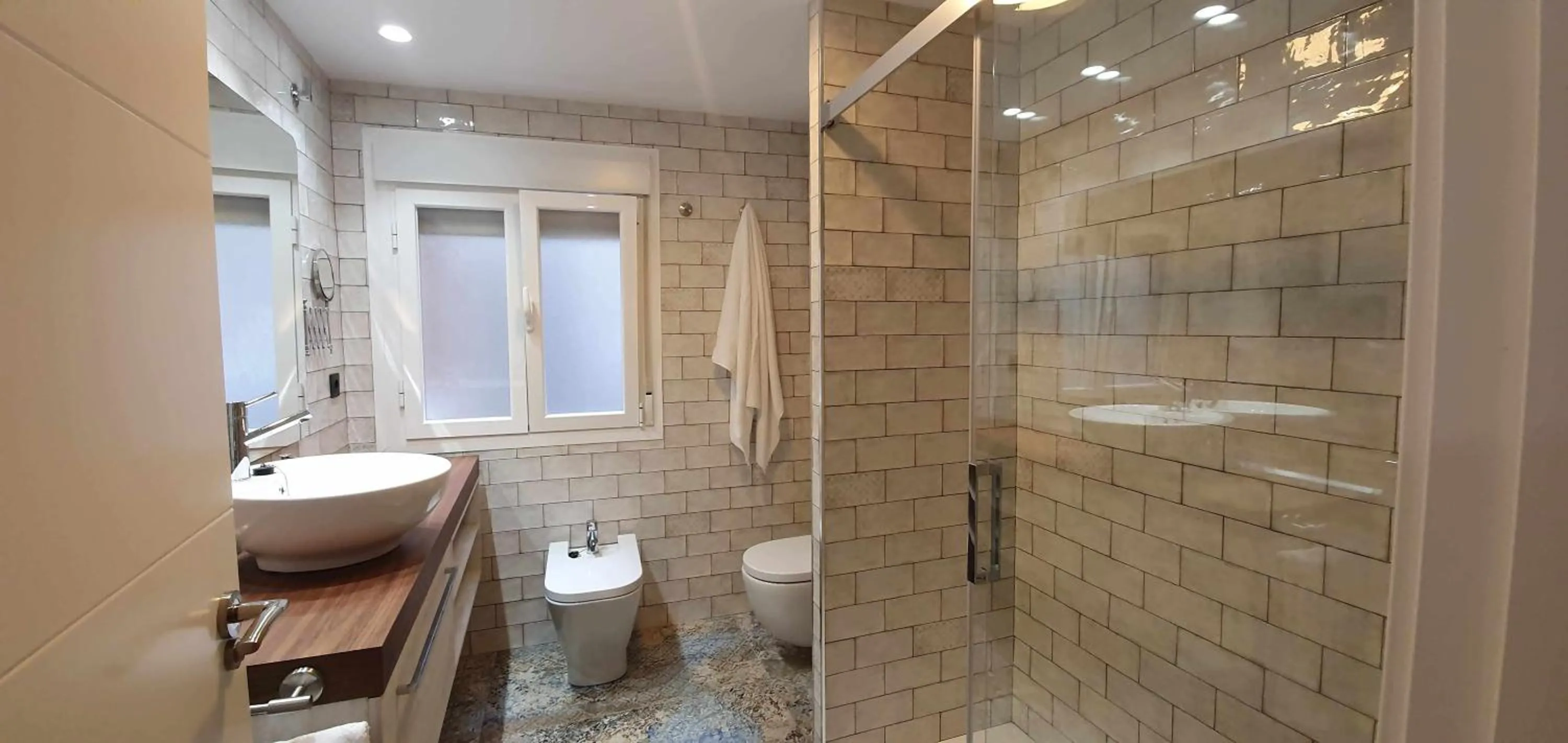 Apartamento EL PILAR Céntrico en Zaragoza by lodom