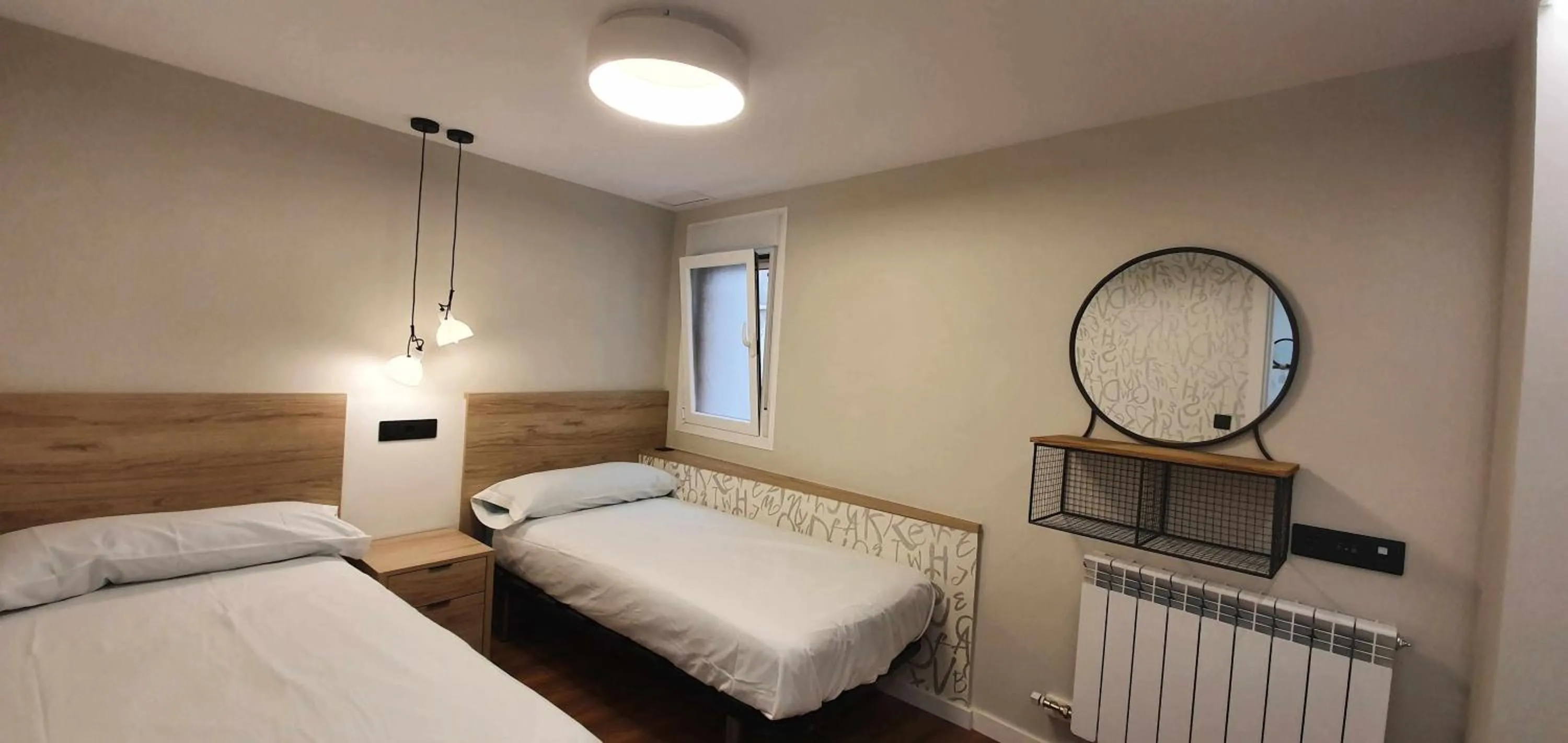 Apartamento EL PILAR Céntrico en Zaragoza by lodom