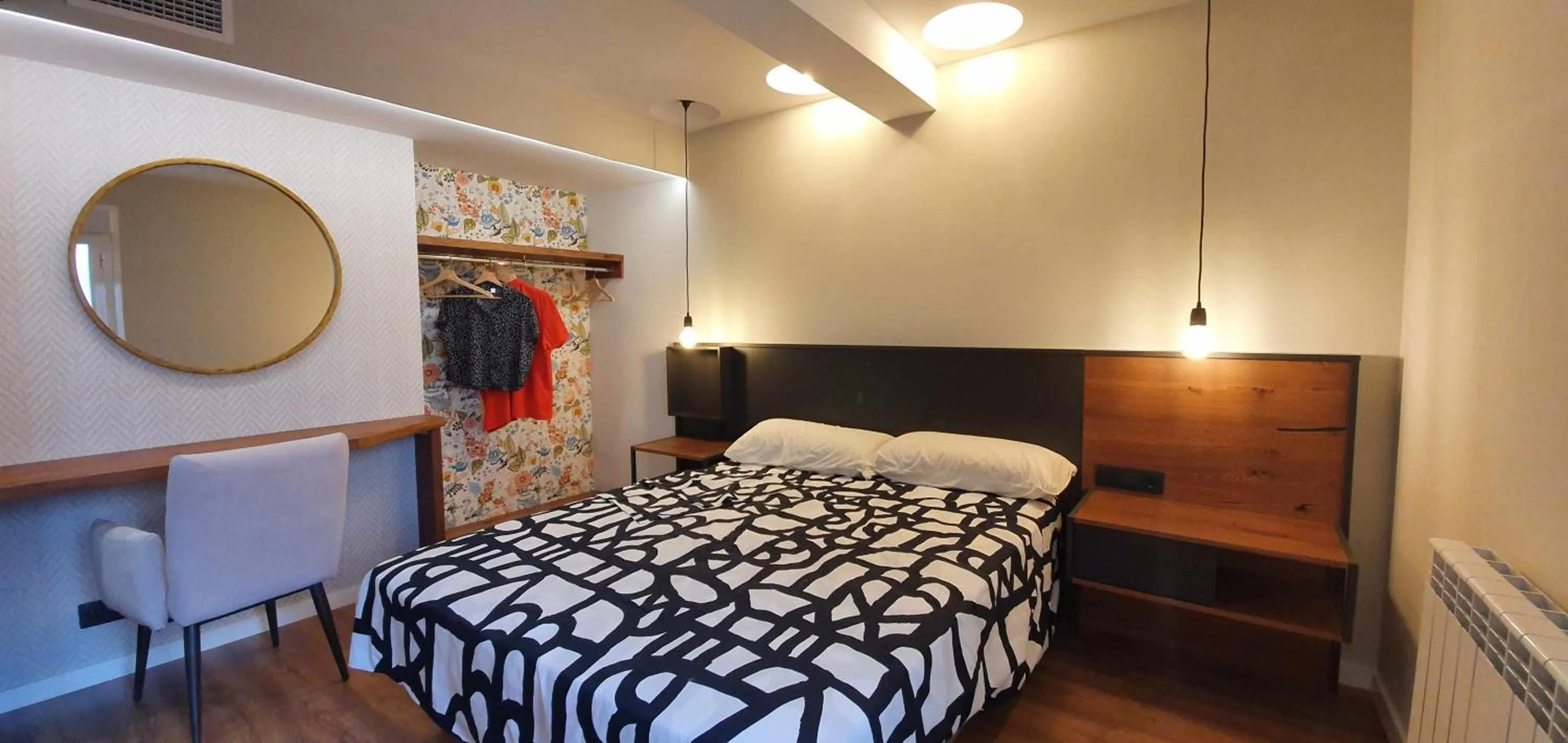 Apartamento EL PILAR Céntrico en Zaragoza by lodom