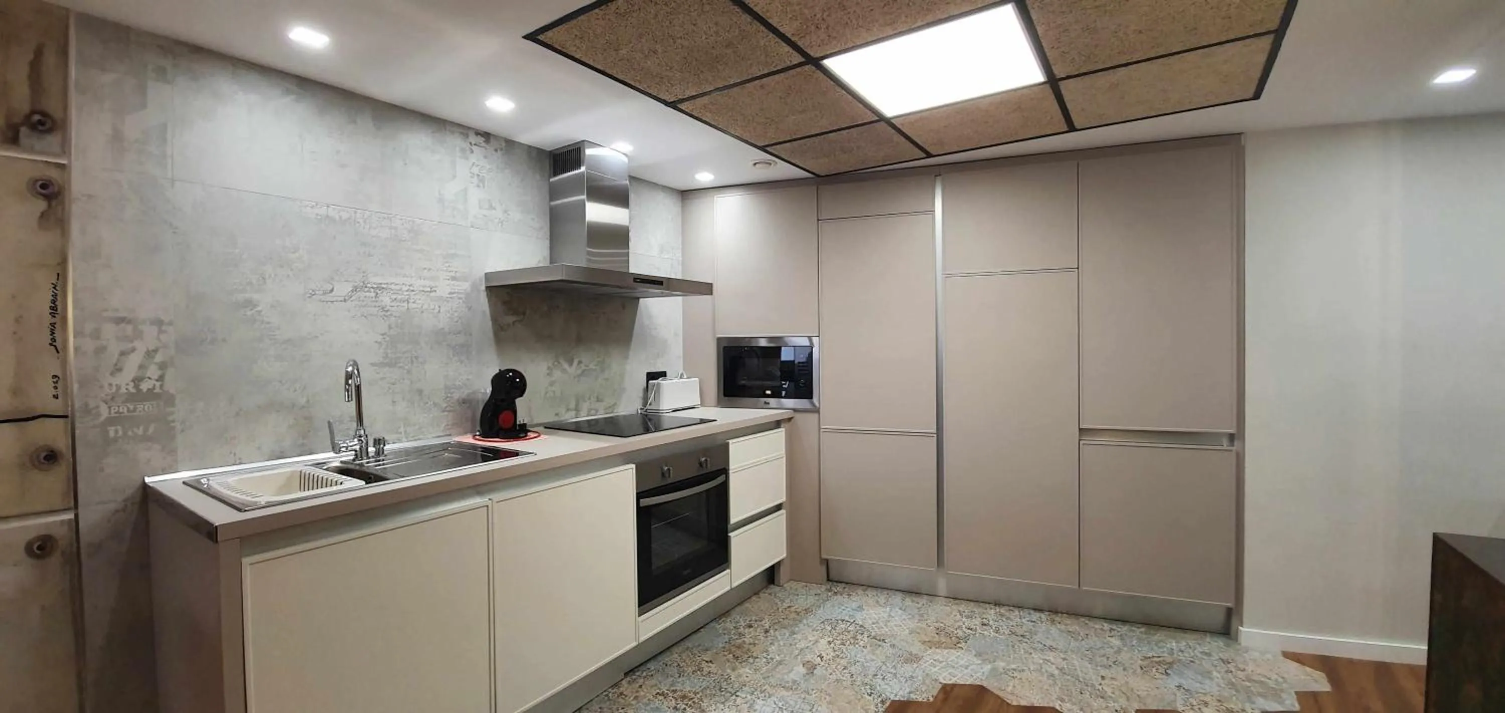 Apartamento EL PILAR Céntrico en Zaragoza by lodom