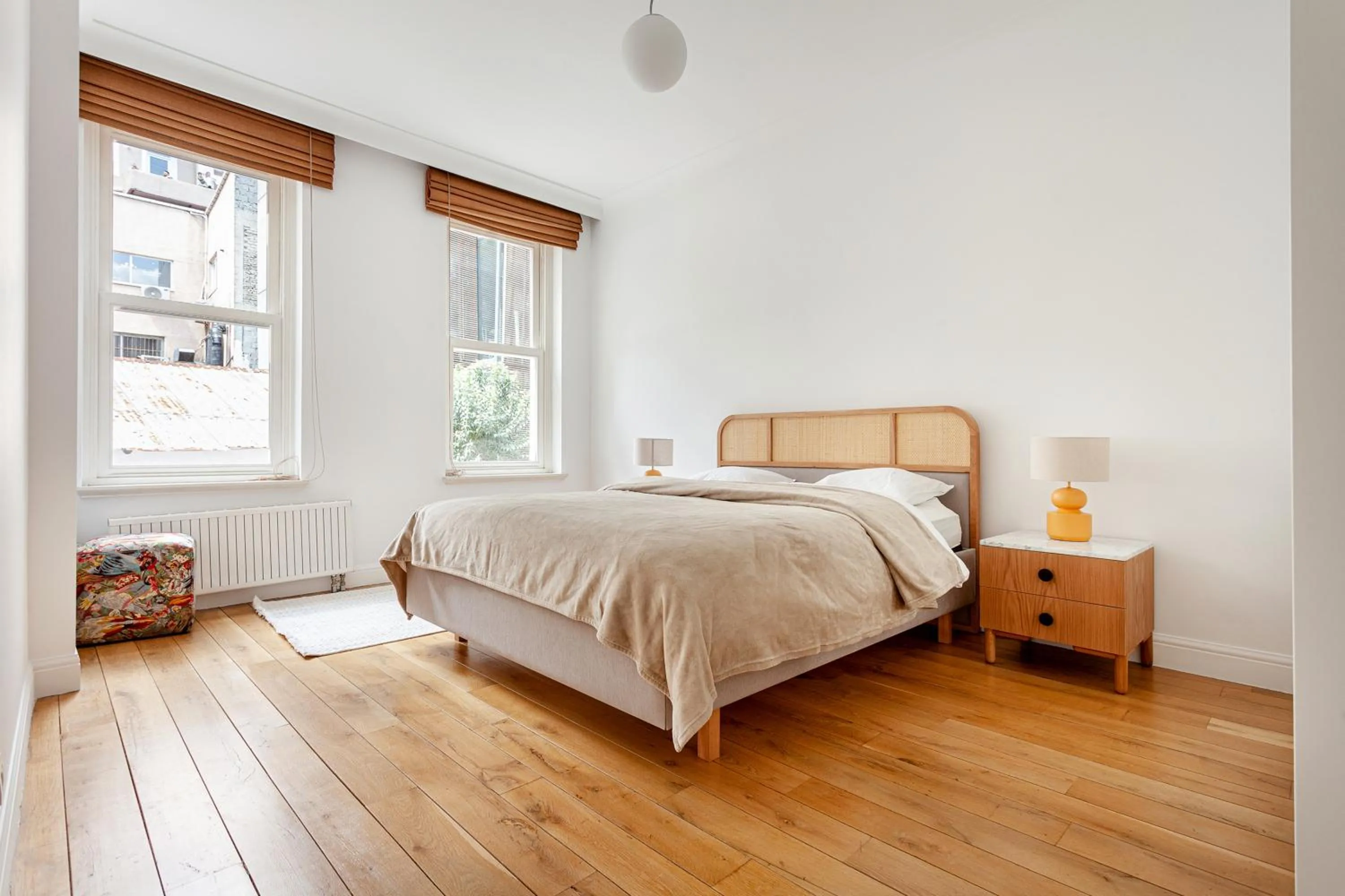 Bed in NOA - Tatar Beyi 18