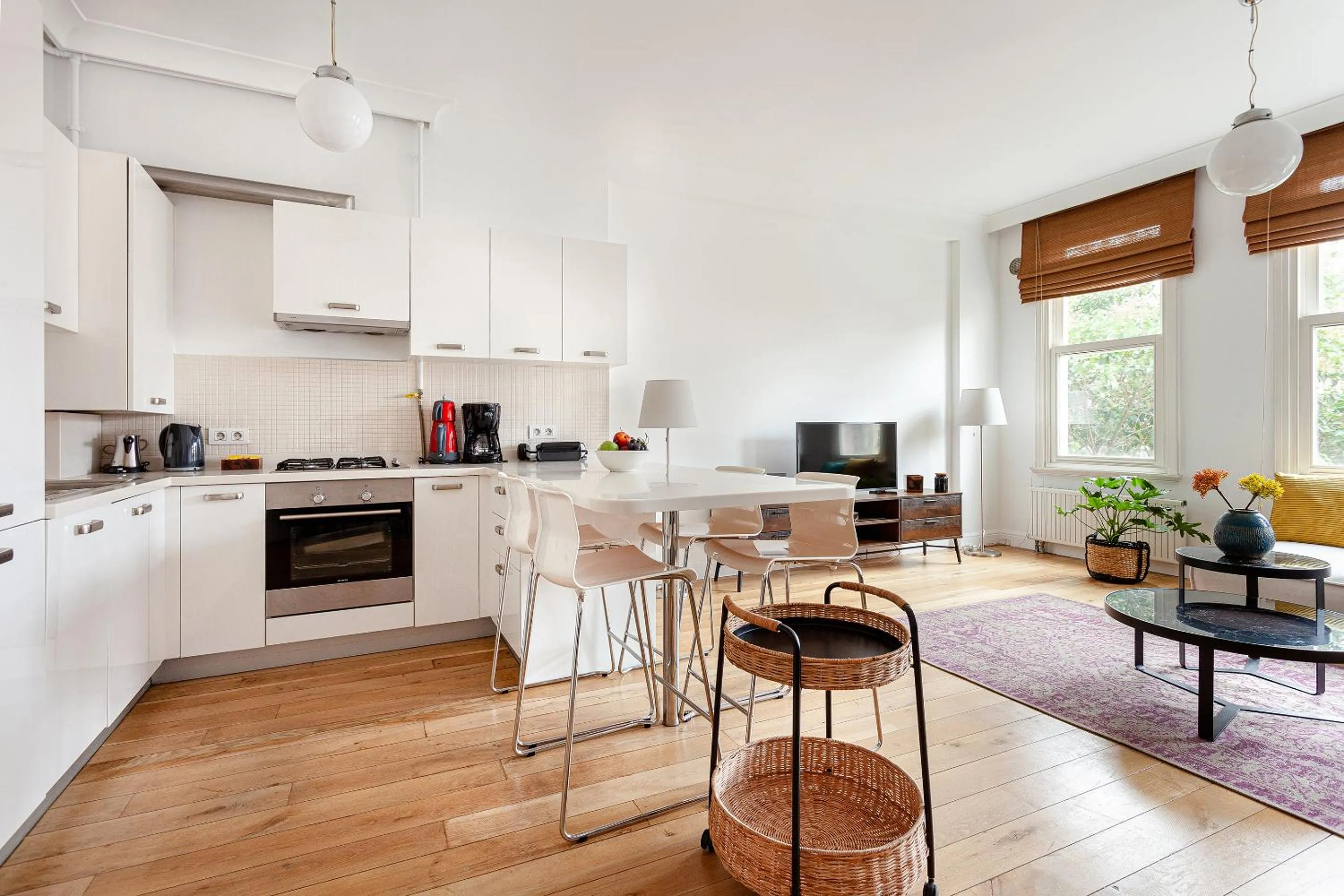 Coffee/tea facilities in NOA - Tatar Beyi 18