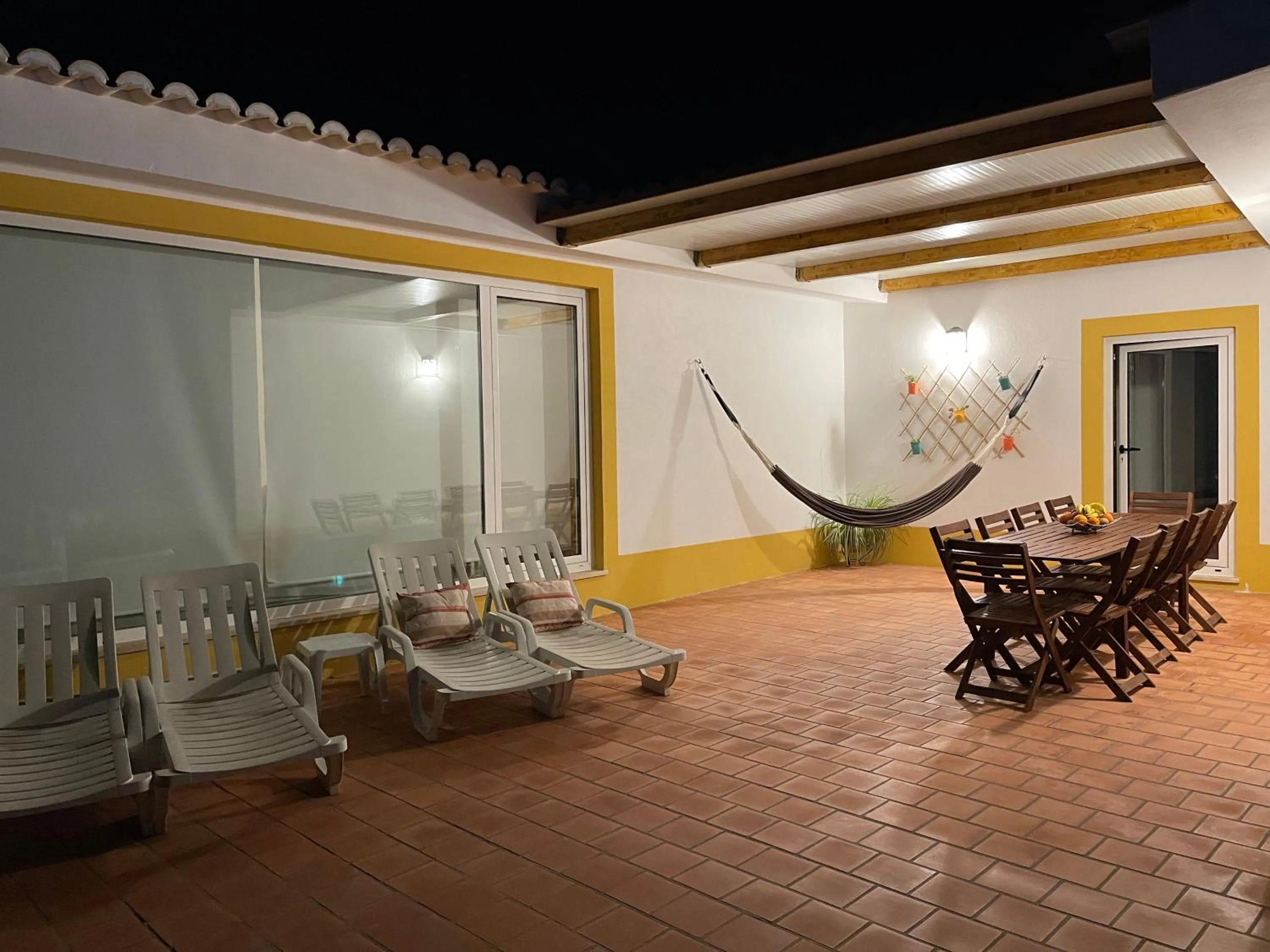 Herdade do Gizo - Casa Reis