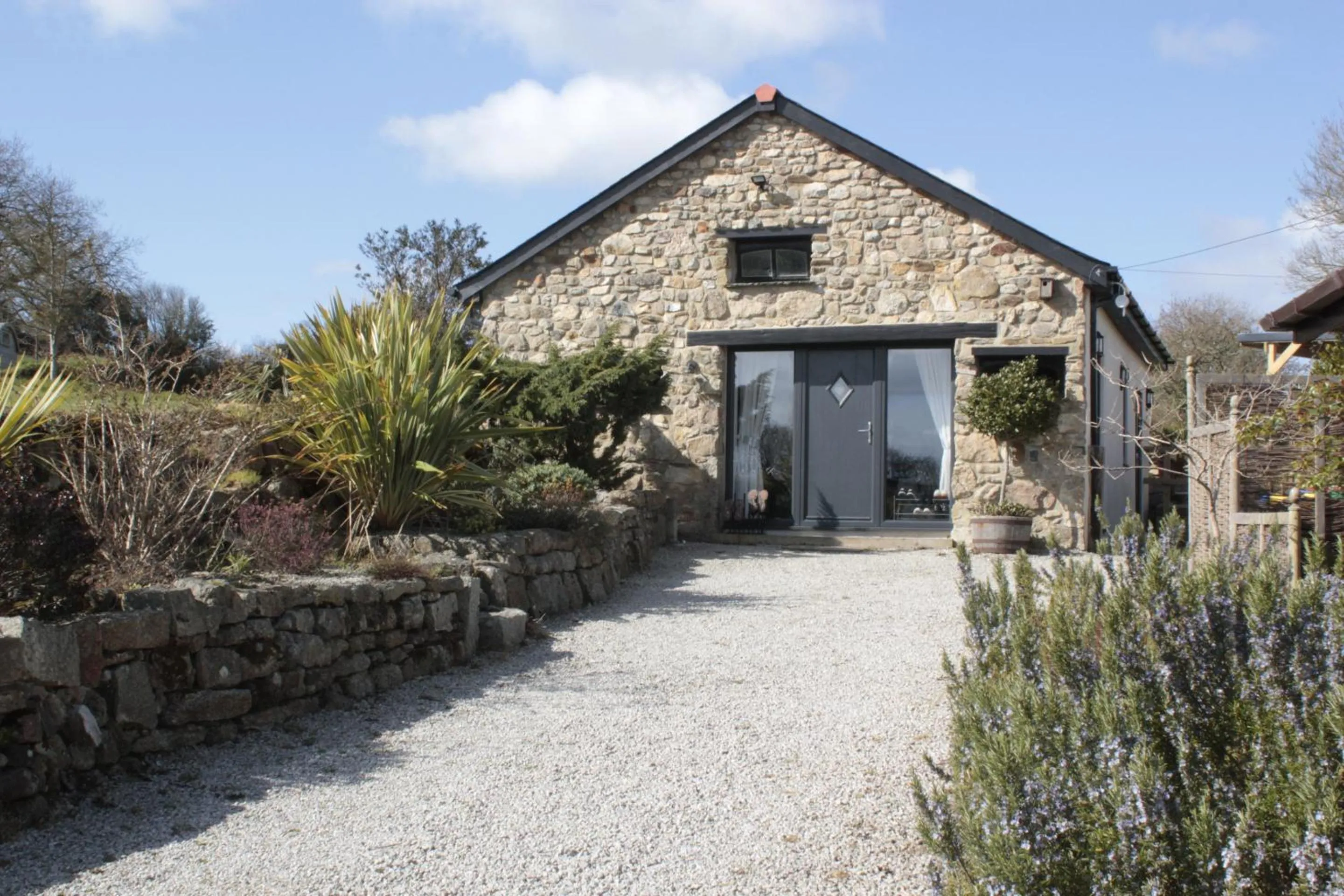 Property building in Morley's