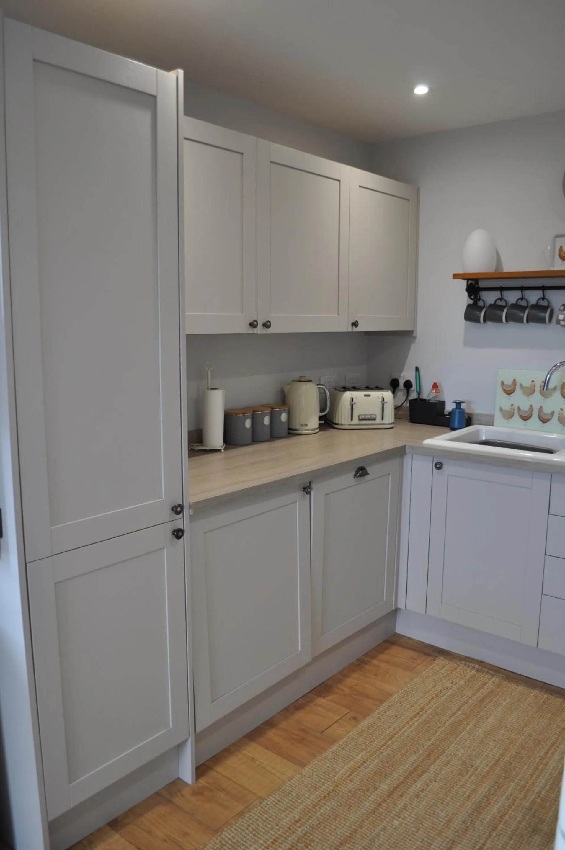 Kitchen or kitchenette in Morley's