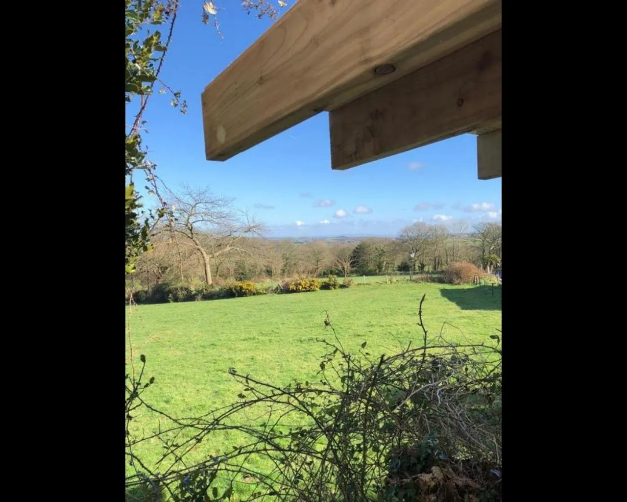 View (from property/room) in Morley's