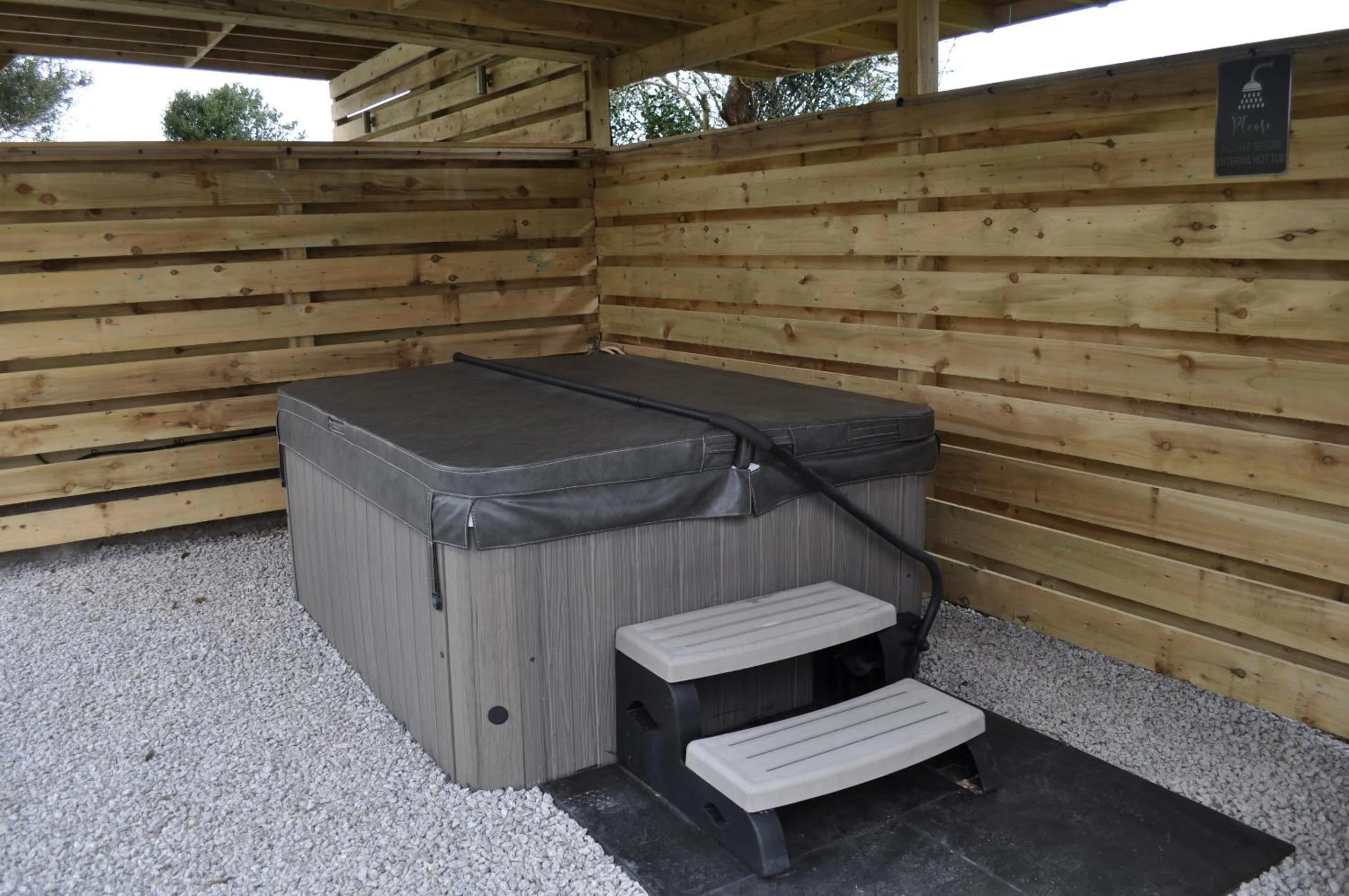 Spa and wellness centre/facilities in Morley's