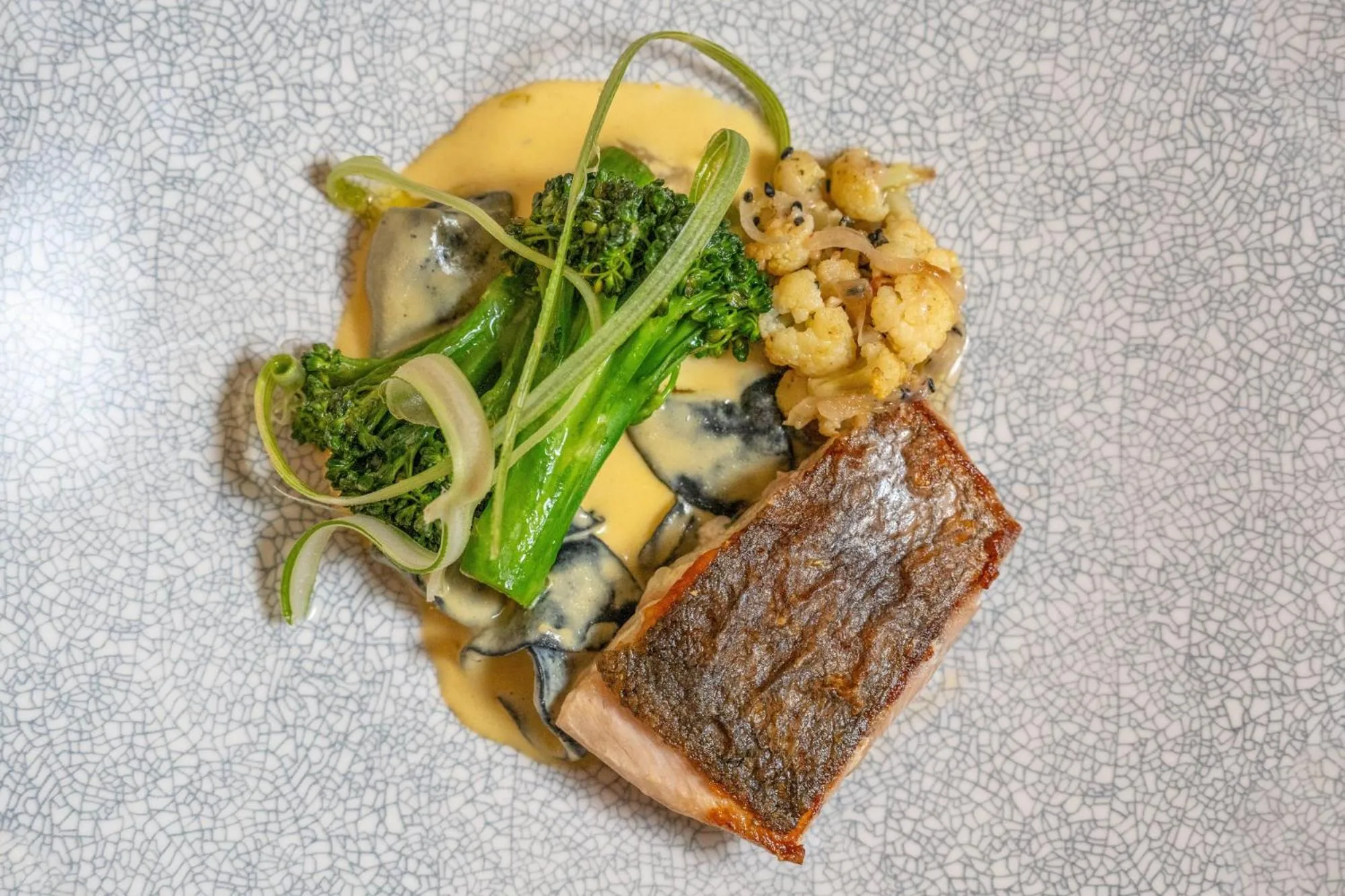 Lunch in AtholPlace Hotel & Villa