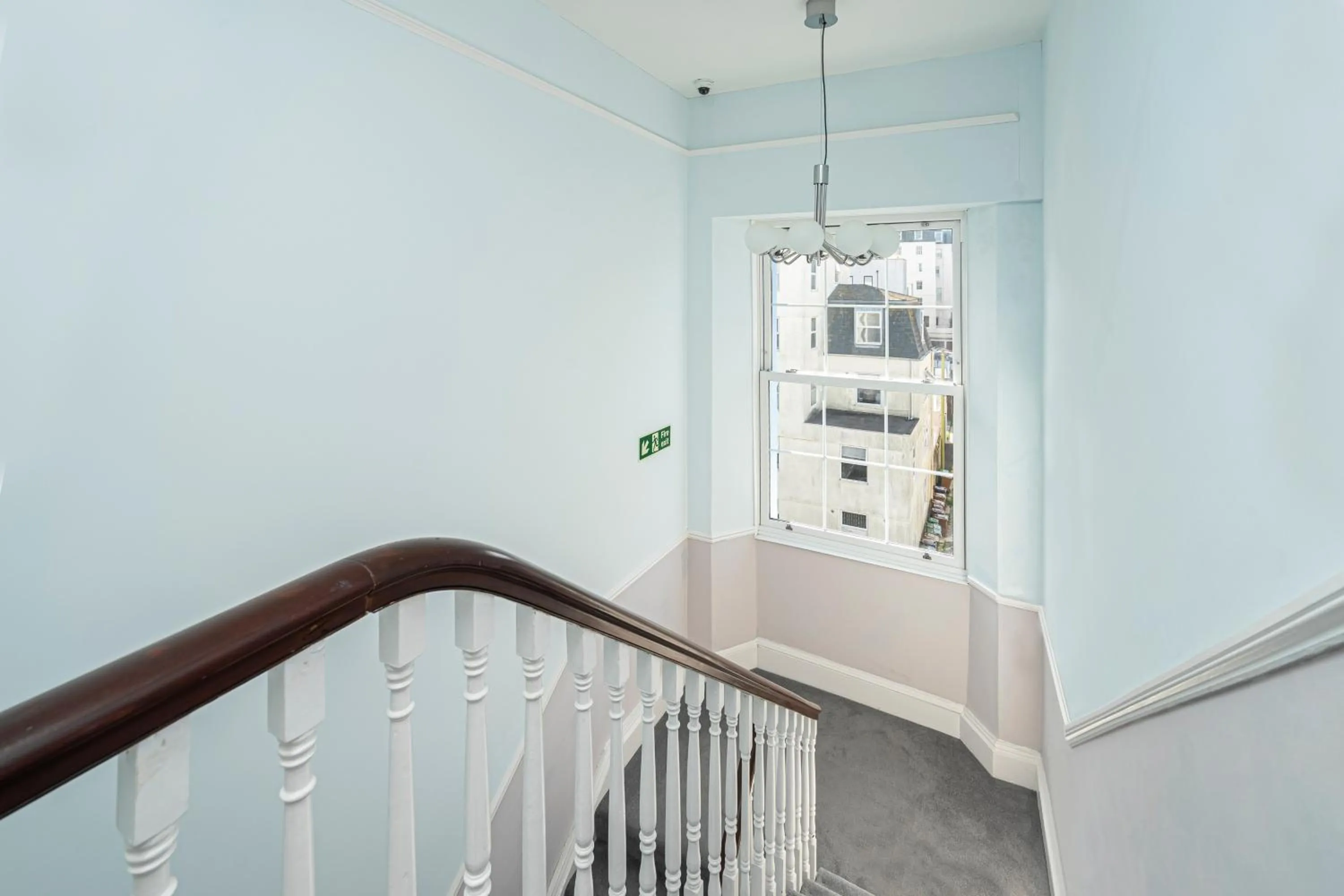 Facade/entrance in Ocean Stays by Smart Welcomes