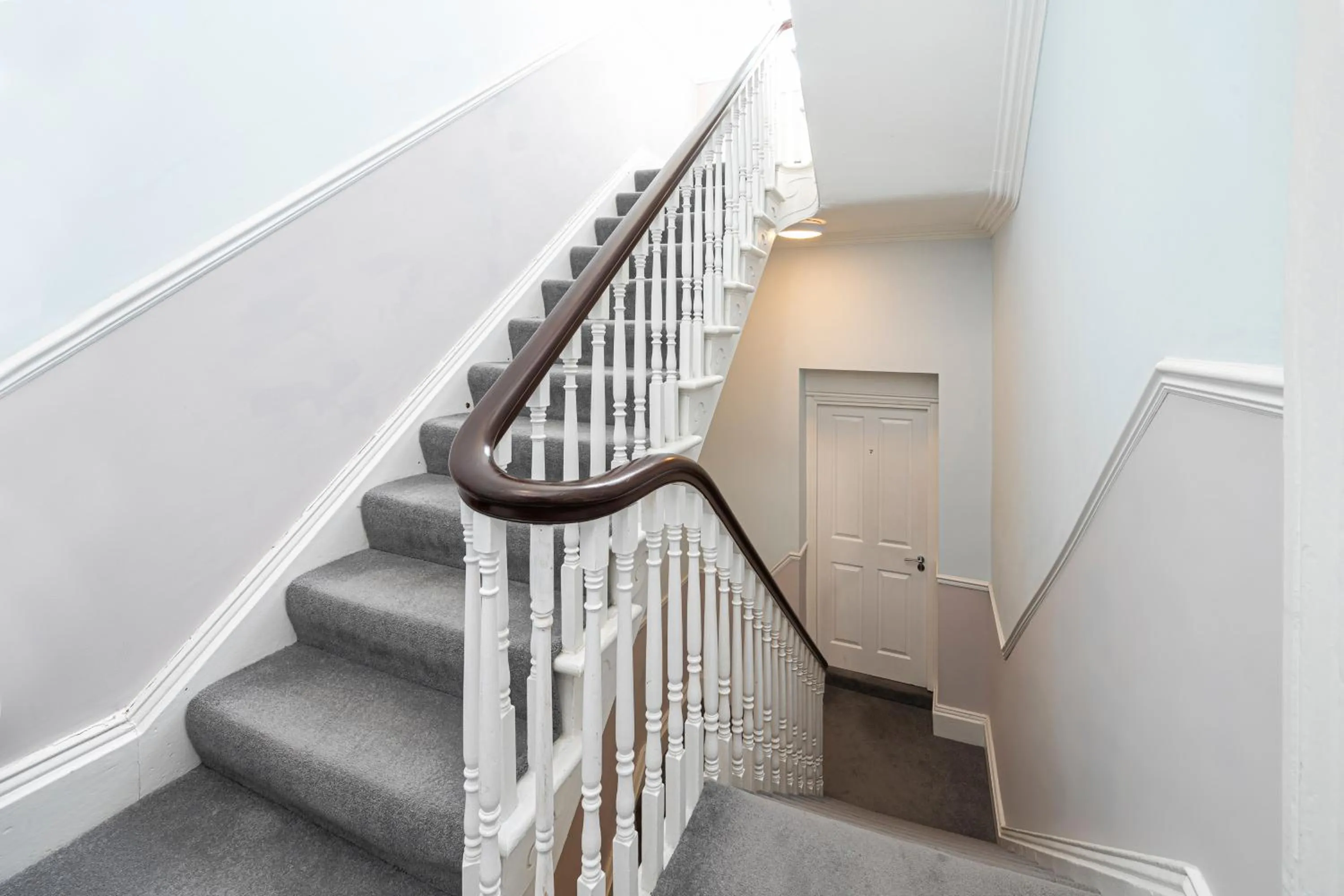 Facade/entrance in Ocean Stays by Smart Welcomes