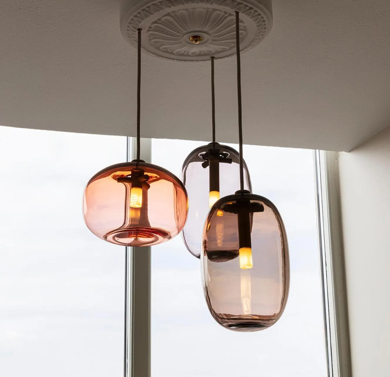 Property building in Nybro Stora Hotellet