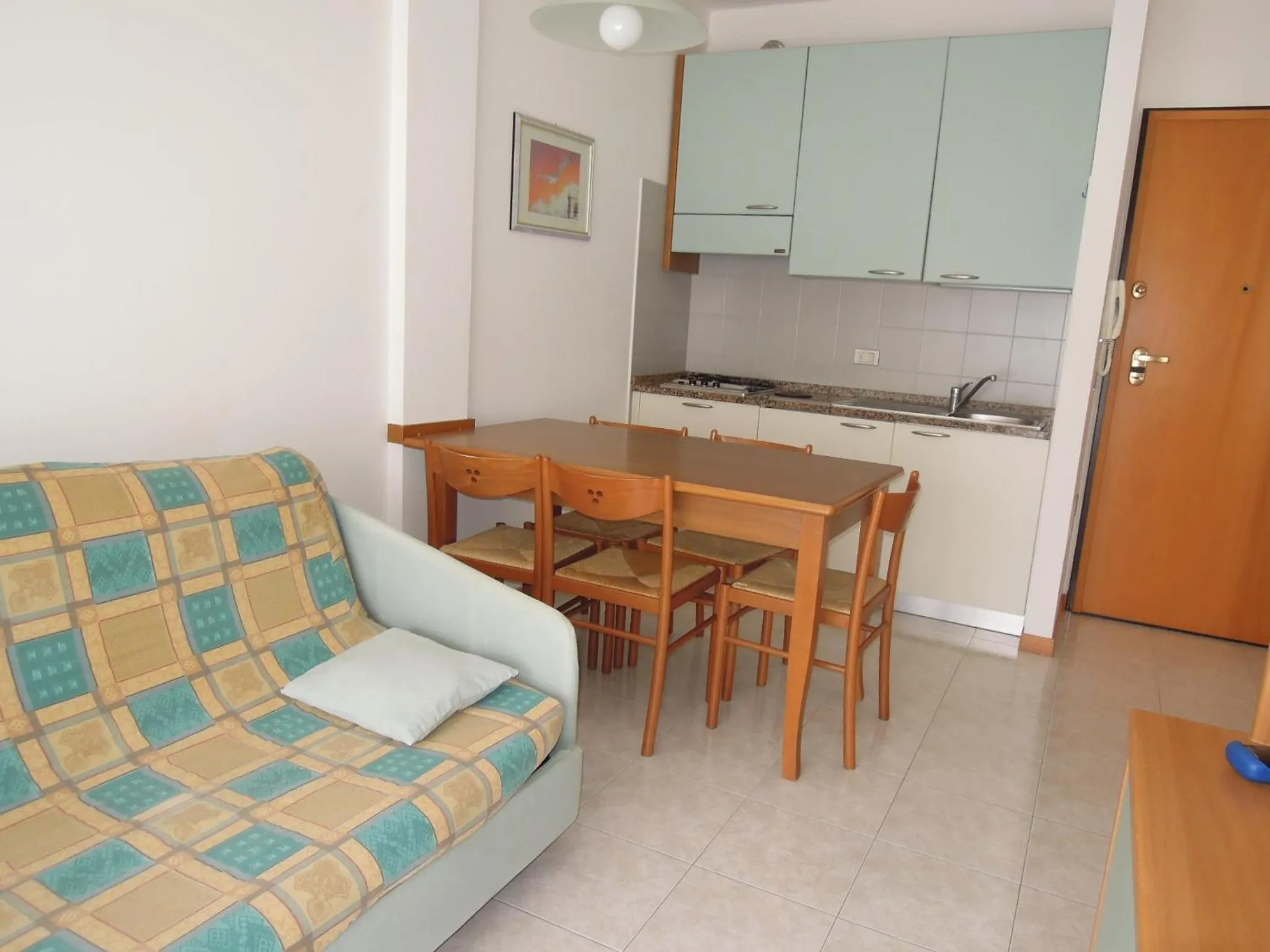 Residence delle Terme