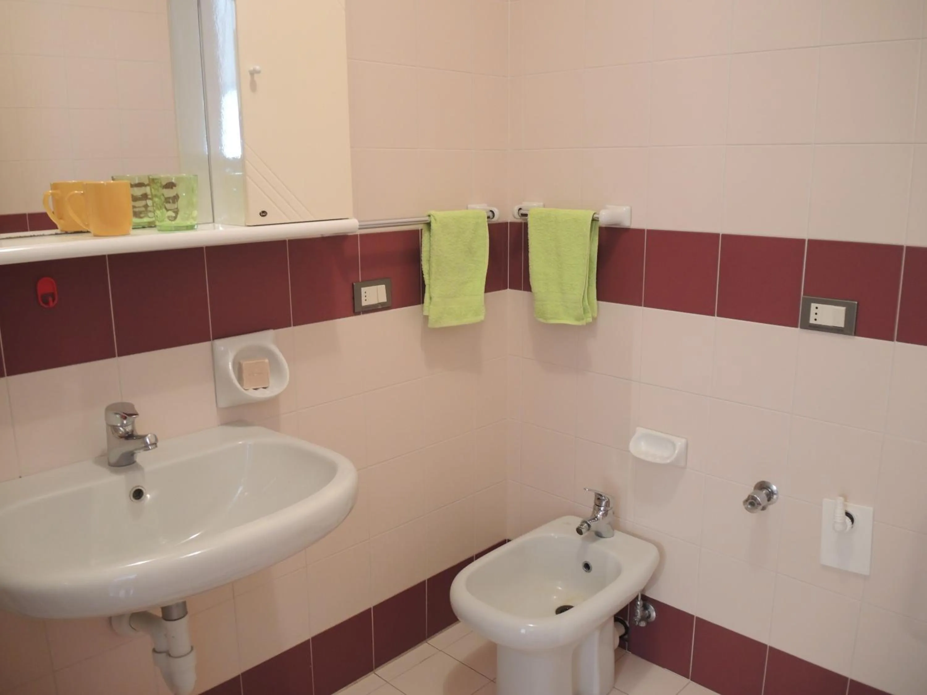 Residence delle Terme