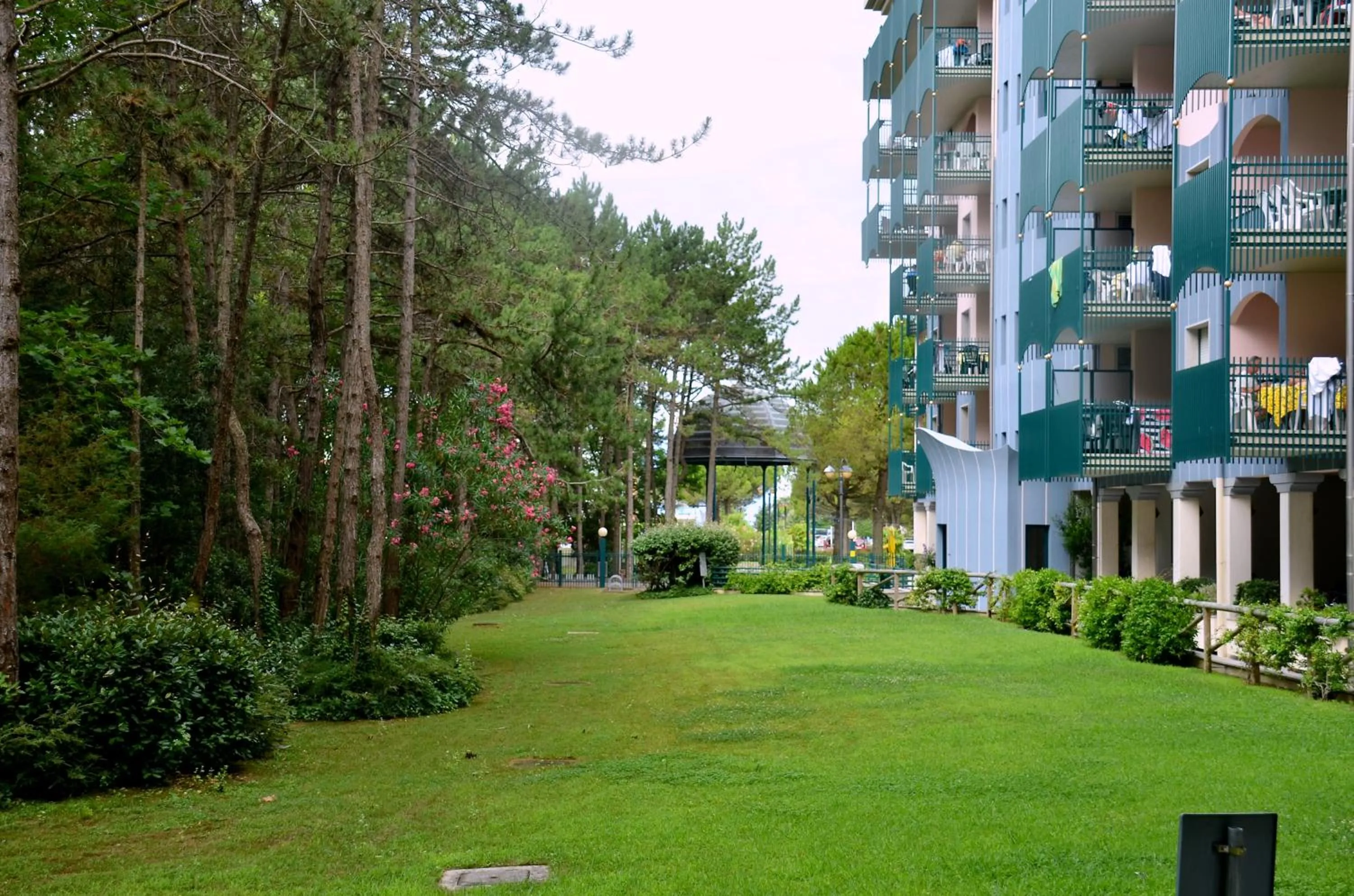 Residence delle Terme